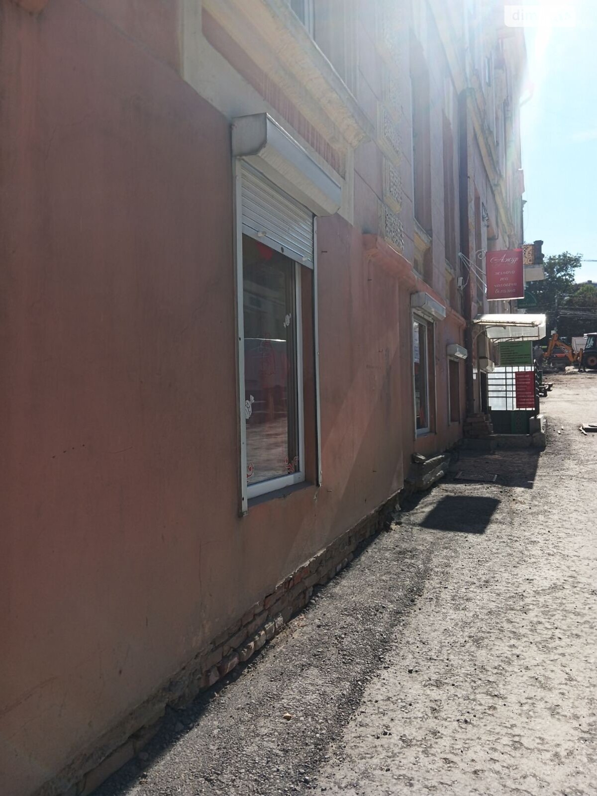 Коммерческое помещение в Черновцах, продажа по Заньковецкой Марии улица, район Центр, цена: 133 000 долларов за объект фото 1