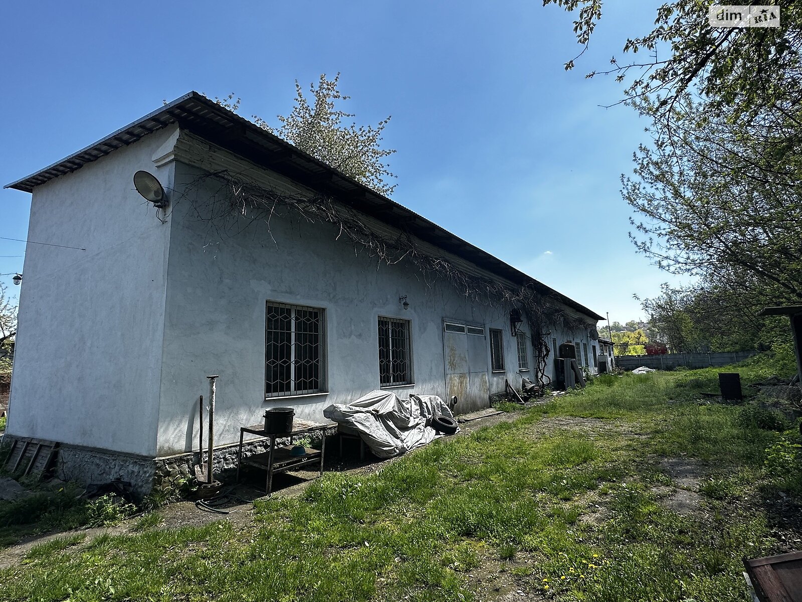 Комерційне приміщення в Чернівцях, продаж по Донбасівська вулиця 4А, ціна: 130 000 доларів за об’єкт фото 1 Комерційне приміщення в Чернівцях, продаж по Донбасівська вулиця 4А, ціна: 130 000 доларів за об’єкт фото 1