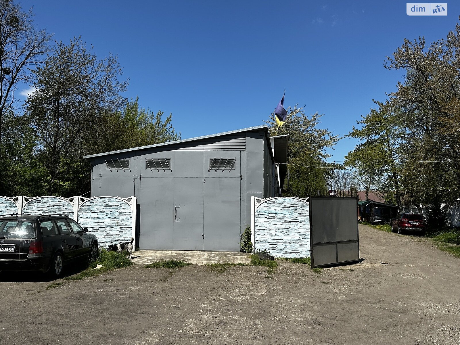 Коммерческое помещение в Черновцах, продажа по Донбасская улица 4А, район Гагарина, цена: 130 000 долларов за объект фото 1
