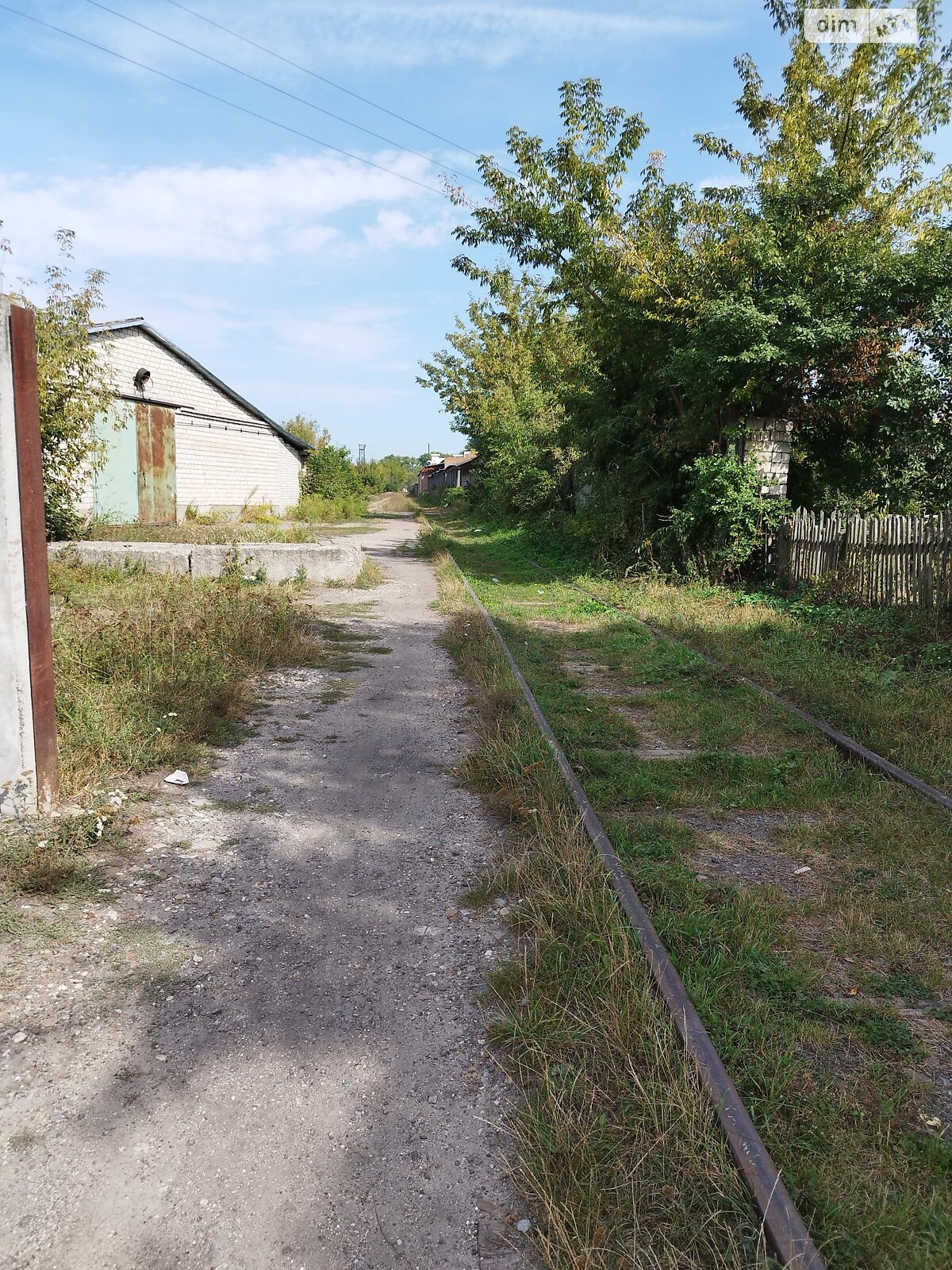 Коммерческое помещение в Черном Острове, Железнодорожная улица, цена продажи: 100 000 долларов за объект фото 1