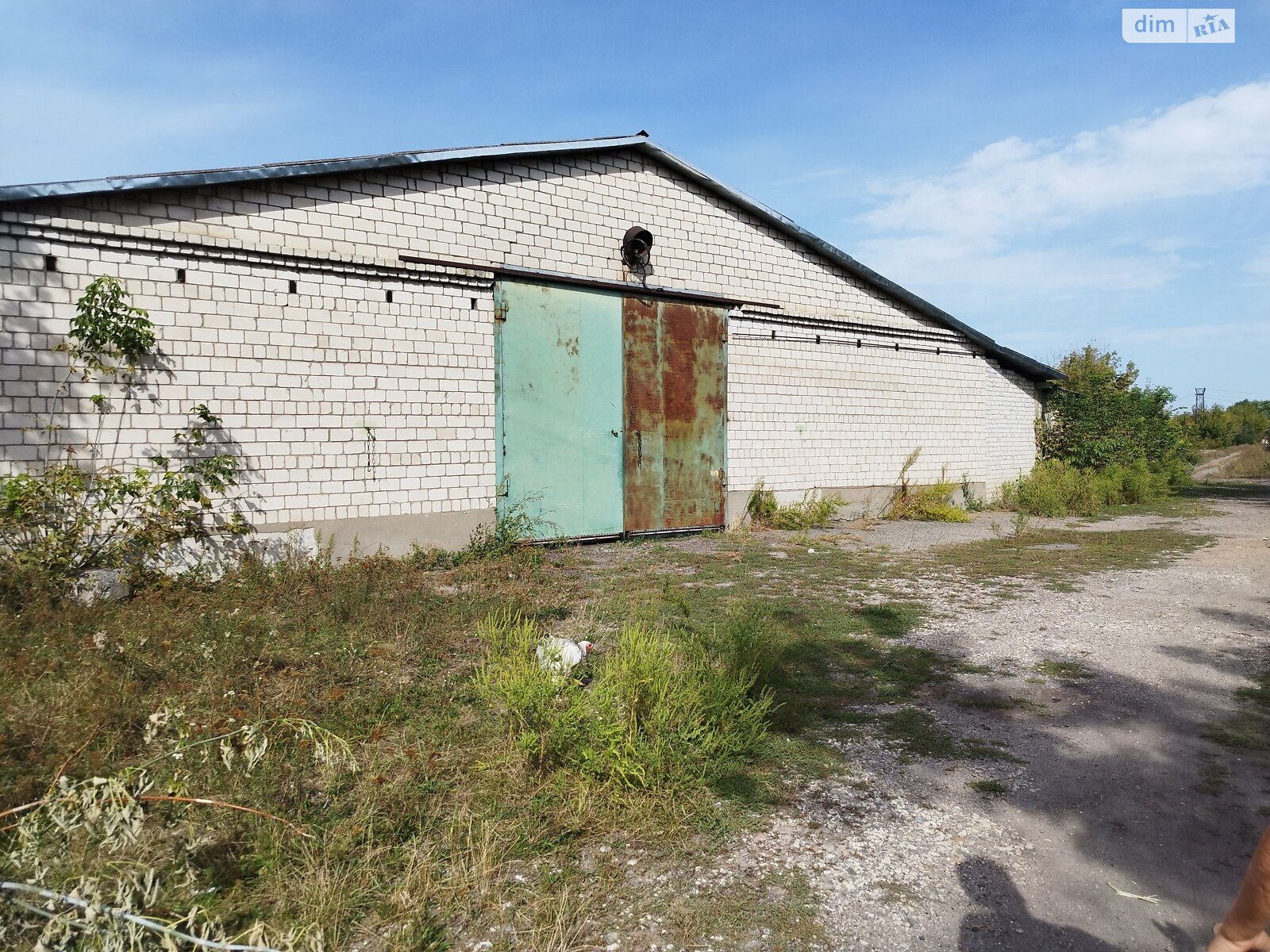 Коммерческое помещение в Черном Острове, Железнодорожная улица, цена продажи: 100 000 долларов за объект фото 1