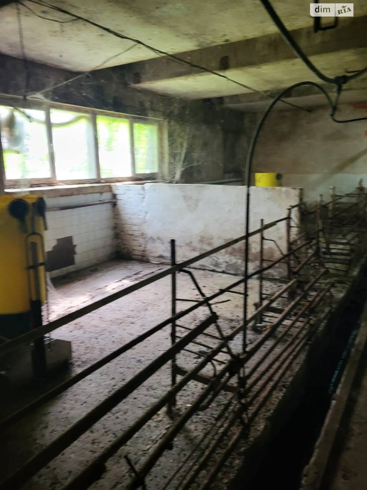 Комерційне приміщення в Червонограді, Шахтарська вулиця, ціна продажу: 583 435 доларів за об’єкт фото 1 Комерційне приміщення в Червонограді, Шахтарська вулиця, ціна продажу: 583 435 доларів за об’єкт фото 1
