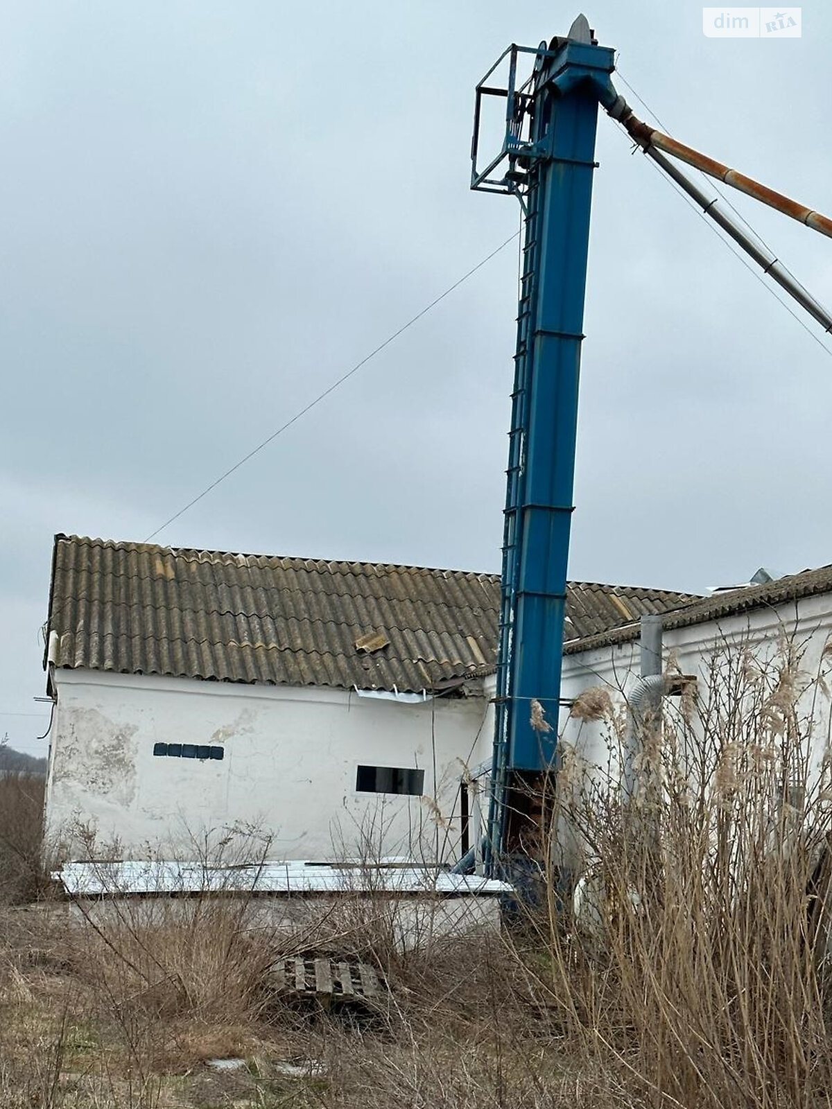 Коммерческое помещение в Чутове, продажа по Шевченко улица, район Чутово, цена: 65 000 долларов за объект фото 1