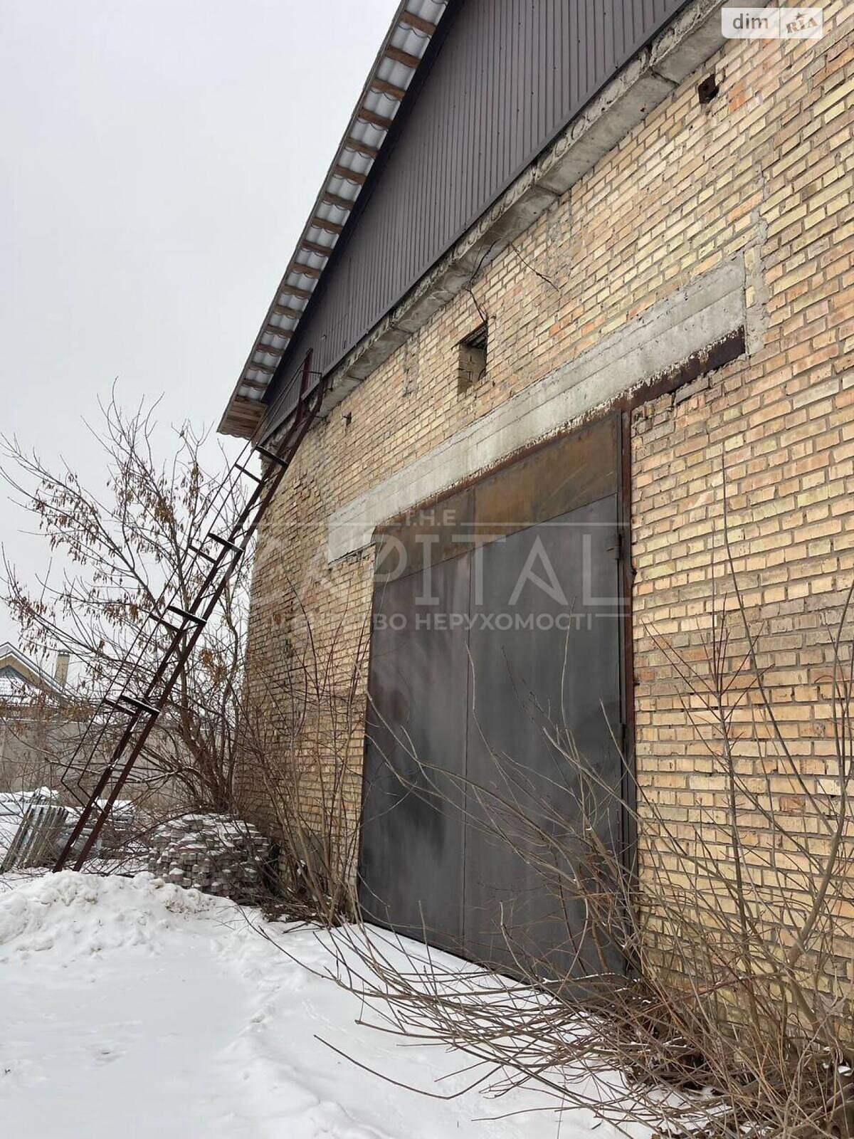 Комерційне приміщення в Дмитрівці, Навчальна, ціна продажу: 55 000 долларів за об’єкт фото 1