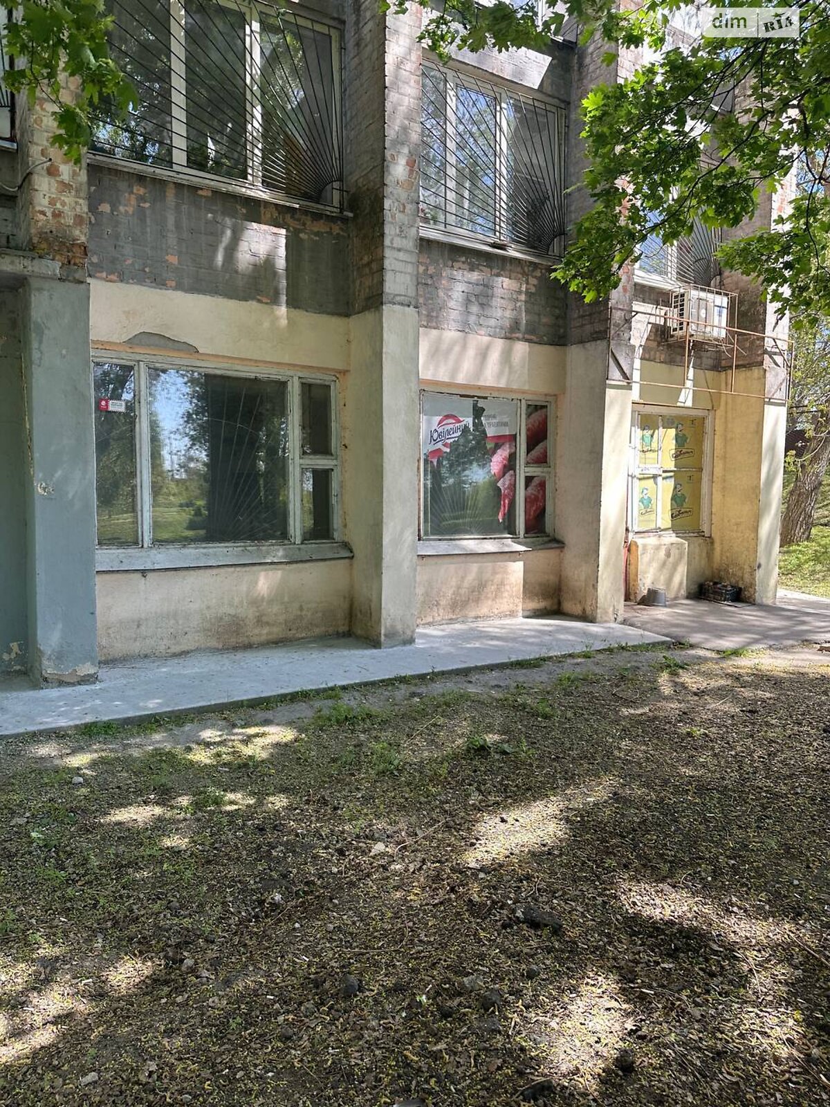 Комерційне приміщення в Дніпрі, продаж по Мамая козака вулиця 23, район 12 квартал, ціна: 85 000 доларів за об’єкт фото 1 Комерційне приміщення в Дніпрі, продаж по Мамая козака вулиця 23, район 12 квартал, ціна: 85 000 доларів за об’єкт фото 1