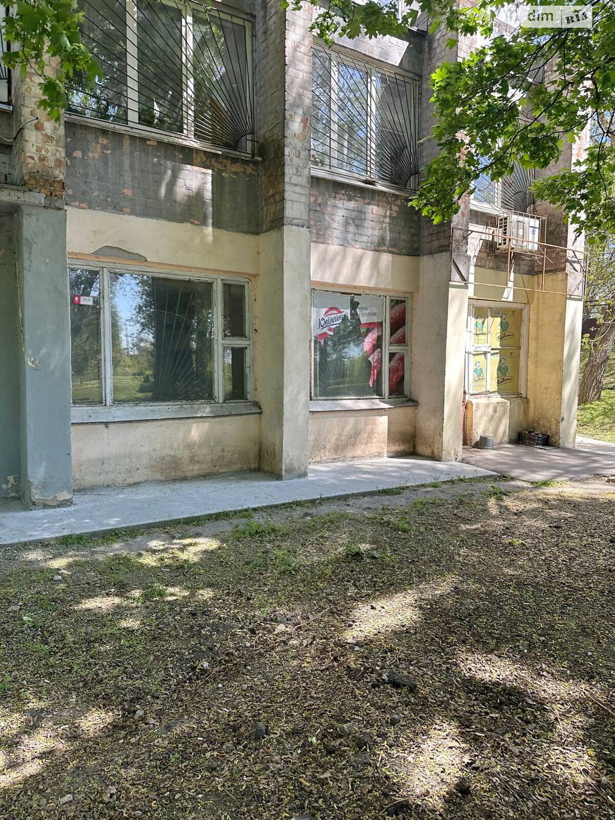 Комерційне приміщення в Дніпрі, продаж по Мамая козака (Юних ленінців) вулиця 26, район 12 квартал, ціна: 65 000 доларів за об’єкт фото 1 Комерційне приміщення в Дніпрі, продаж по Мамая козака (Юних ленінців) вулиця 26, район 12 квартал, ціна: 65 000 доларів за об’єкт фото 1