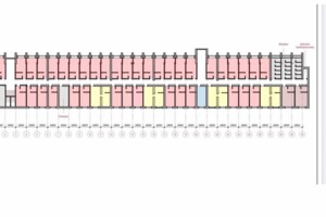 Коммерческое помещение в Днепре, продажа по Мамая казака улица, район 12 квартал, цена: 300 000 долларов за объект фото 2