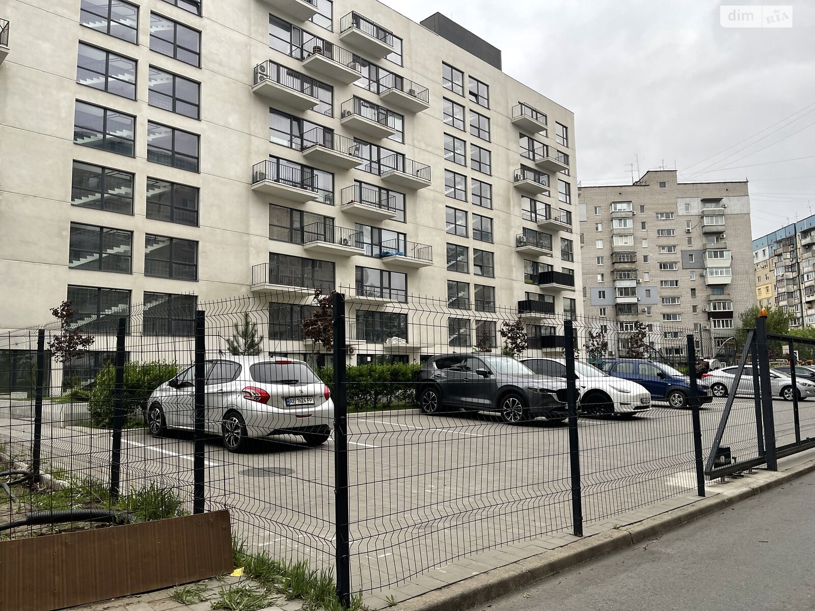 Комерційне приміщення в Дніпрі, продаж по Бєляєва Замполіта вулиця 8А, район Амур-Нижньодніпровський, ціна: 18 000 доларів за об’єкт фото 1 Комерційне приміщення в Дніпрі, продаж по Бєляєва Замполіта вулиця 8А, район Амур-Нижньодніпровський, ціна: 18 000 доларів за об’єкт фото 1
