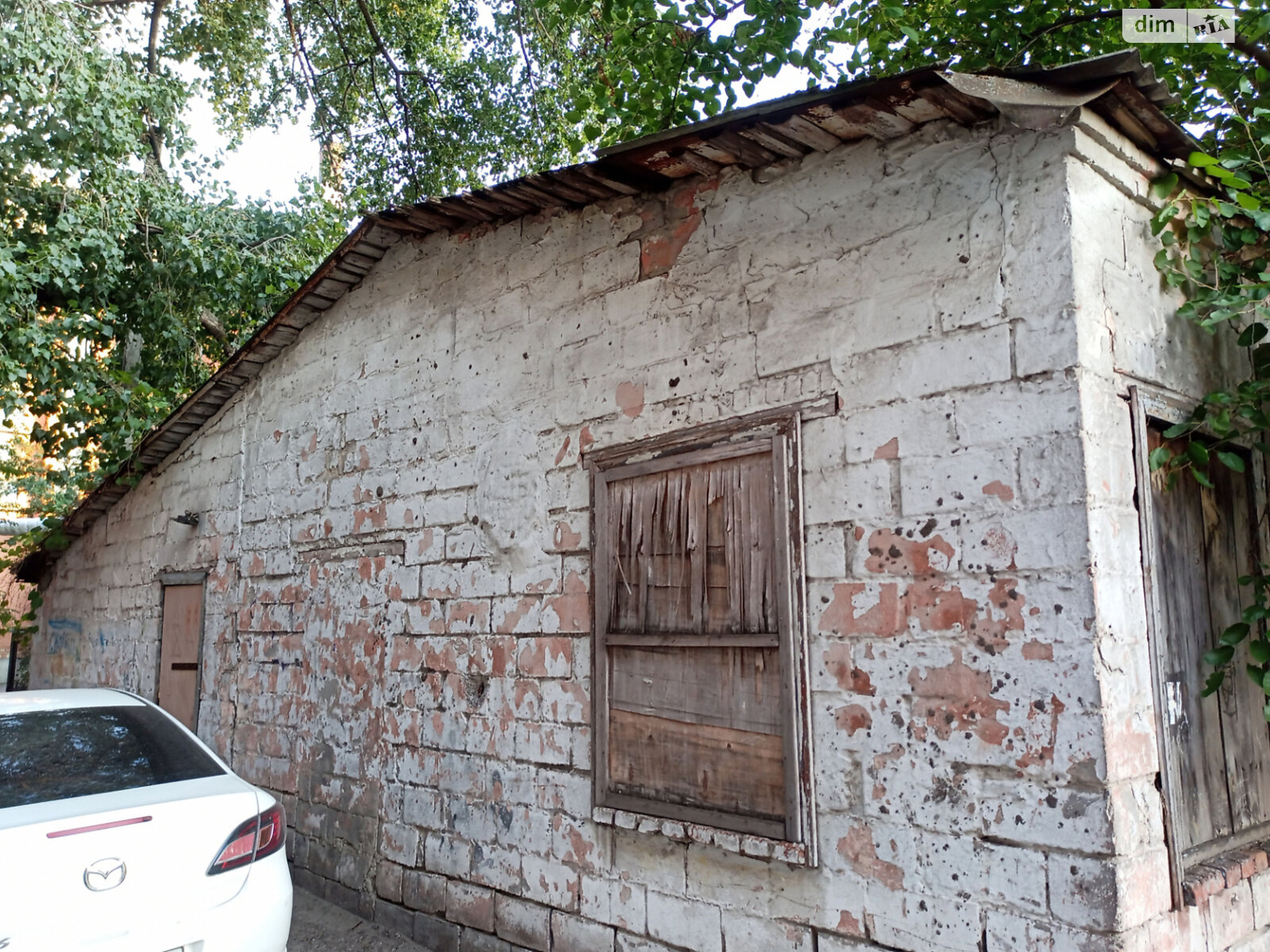 Комерційне приміщення в Дніпрі, продаж по Новоселівська вулиця, район Амур-Нижньодніпровський, ціна: 15 000 доларів за об’єкт фото 1 Комерційне приміщення в Дніпрі, продаж по Новоселівська вулиця, район Амур-Нижньодніпровський, ціна: 15 000 доларів за об’єкт фото 1