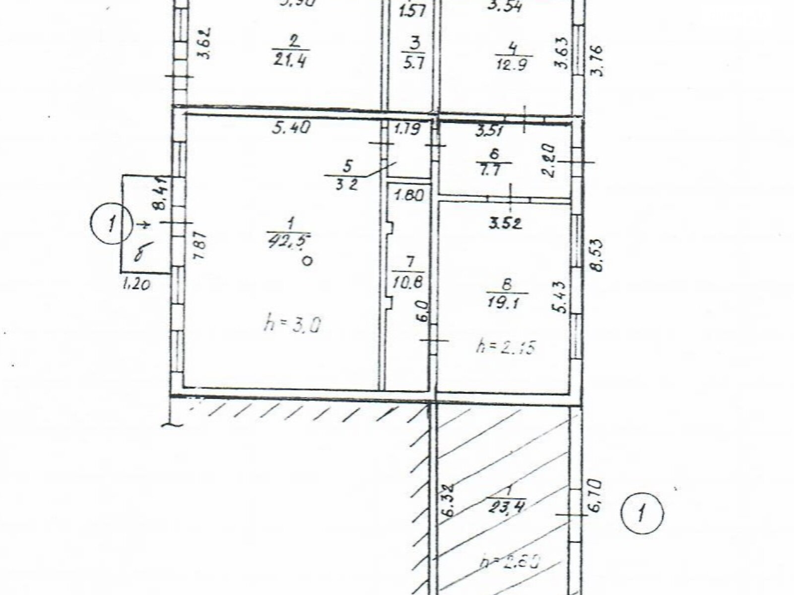 Комерційне приміщення в Дніпрі, продаж по Новоселівська вулиця, район Амур-Нижньодніпровський, ціна: 15 000 доларів за об’єкт фото 1 Комерційне приміщення в Дніпрі, продаж по Новоселівська вулиця, район Амур-Нижньодніпровський, ціна: 15 000 доларів за об’єкт фото 1