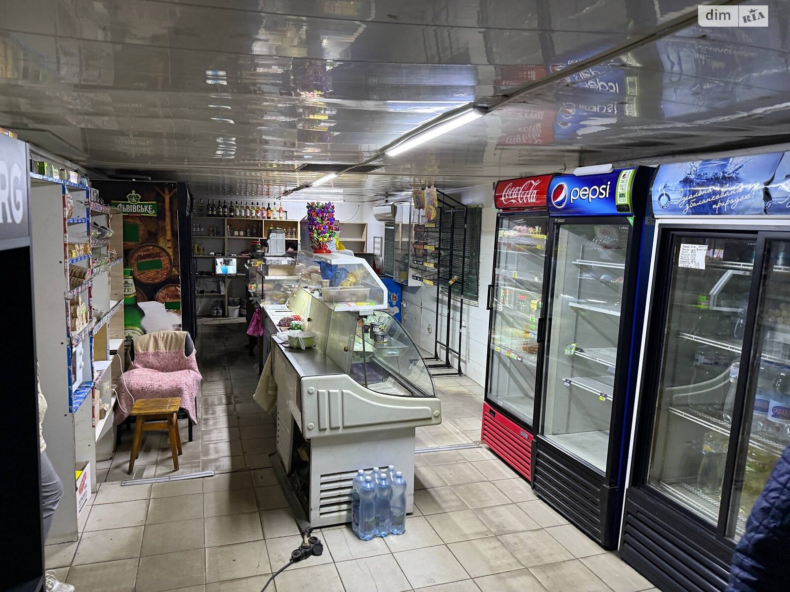 Коммерческое помещение в Днепре, продажа по Отечественная улица 24Д, район Амур-Нижнеднепровский, цена: 29 500 долларов за объект фото 1 Коммерческое помещение в Днепре, продажа по Отечественная улица 24Д, район Амур-Нижнеднепровский, цена: 29 500 долларов за объект фото 1