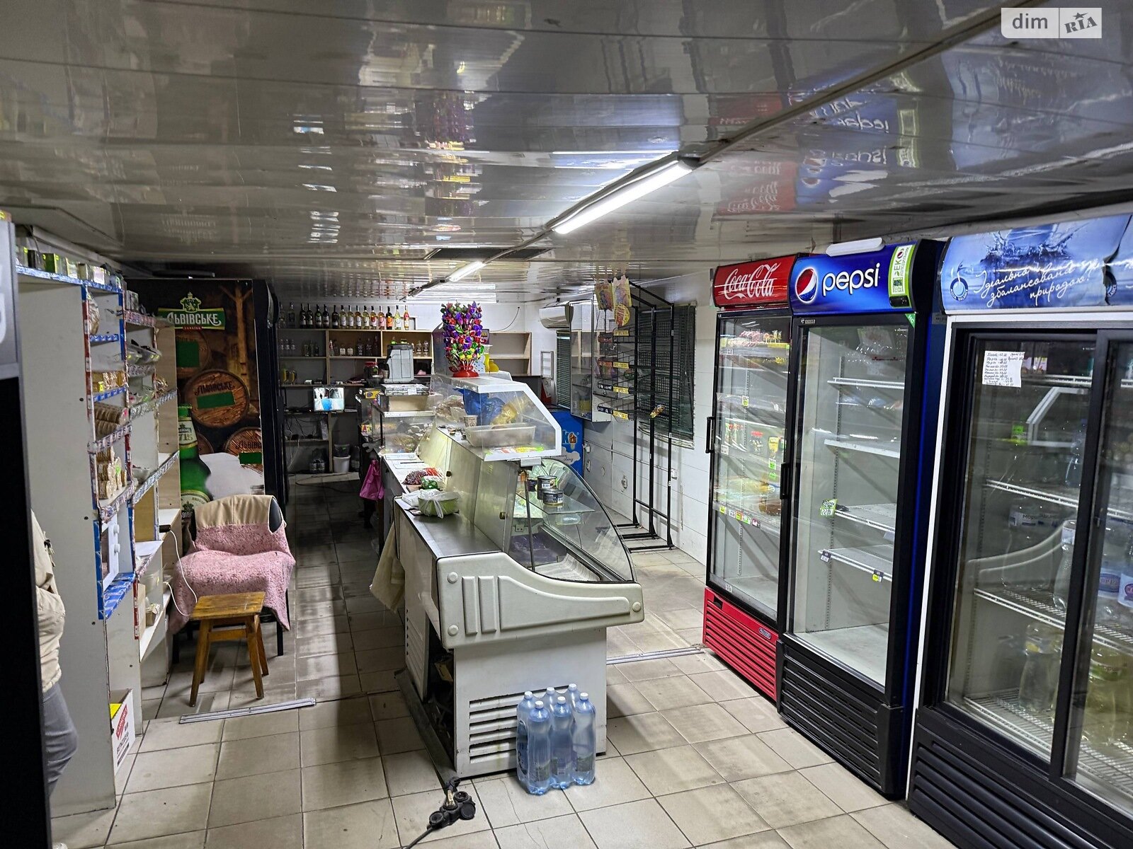 Коммерческое помещение в Днепре, продажа по Отечественная улица 24Д, район Амур-Нижнеднепровский, цена: 29 500 долларов за объект фото 1 Коммерческое помещение в Днепре, продажа по Отечественная улица 24Д, район Амур-Нижнеднепровский, цена: 29 500 долларов за объект фото 1