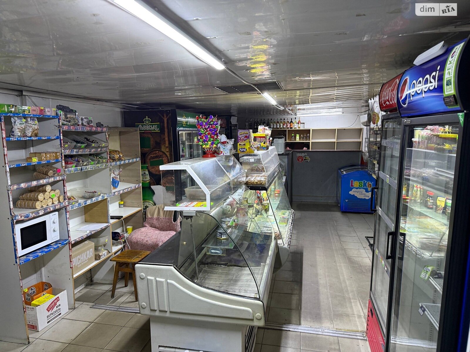 Коммерческое помещение в Днепре, продажа по Отечественная улица 24Д, район Амур-Нижнеднепровский, цена: 29 500 долларов за объект фото 1 Коммерческое помещение в Днепре, продажа по Отечественная улица 24Д, район Амур-Нижнеднепровский, цена: 29 500 долларов за объект фото 1