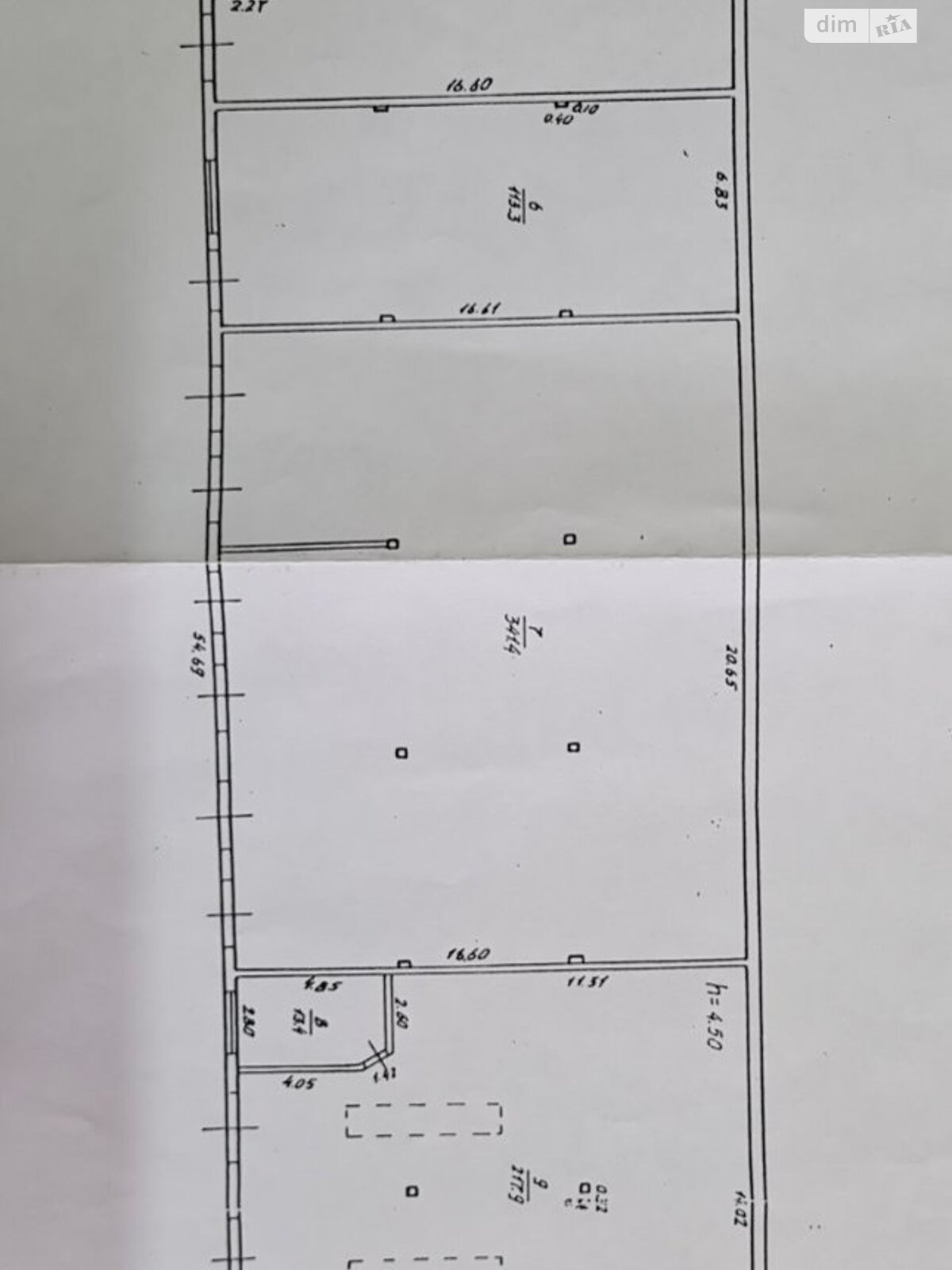 Комерційне приміщення в Дніпрі, продаж по Алексєєнко Надії вулиця, район Чечелівський, ціна: 243 000 долларів за об’єкт фото 1