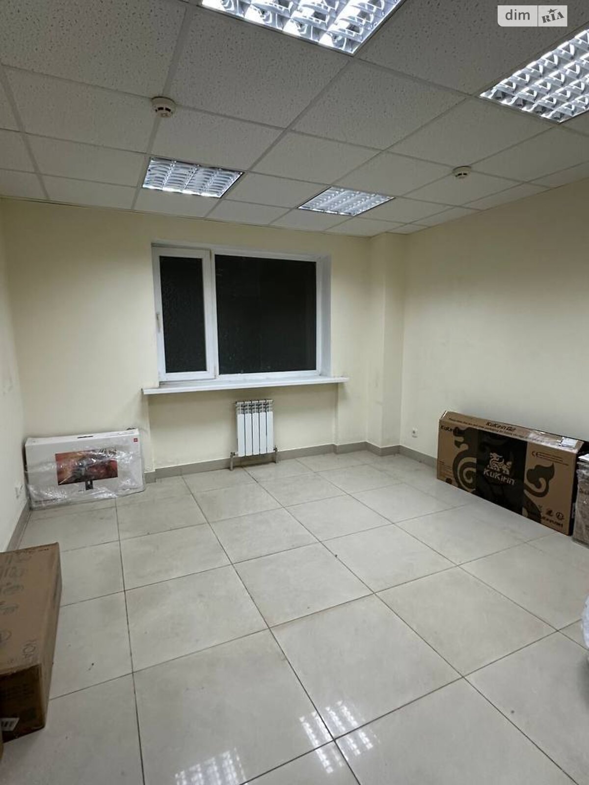 Комерційне приміщення в Дніпрі, продаж по Хмельницького Богдана (Героїв Сталінграда) проспект 110А, район Чечелівський, ціна: 52 000 доларів за об’єкт фото 1