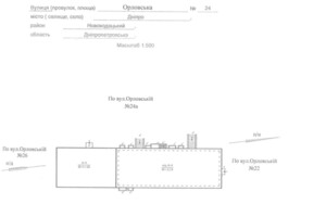 Коммерческое помещение в Днепре, продажа по Орловская улица 24, район Чечеловский, цена: 31 000 долларов за объект фото 2