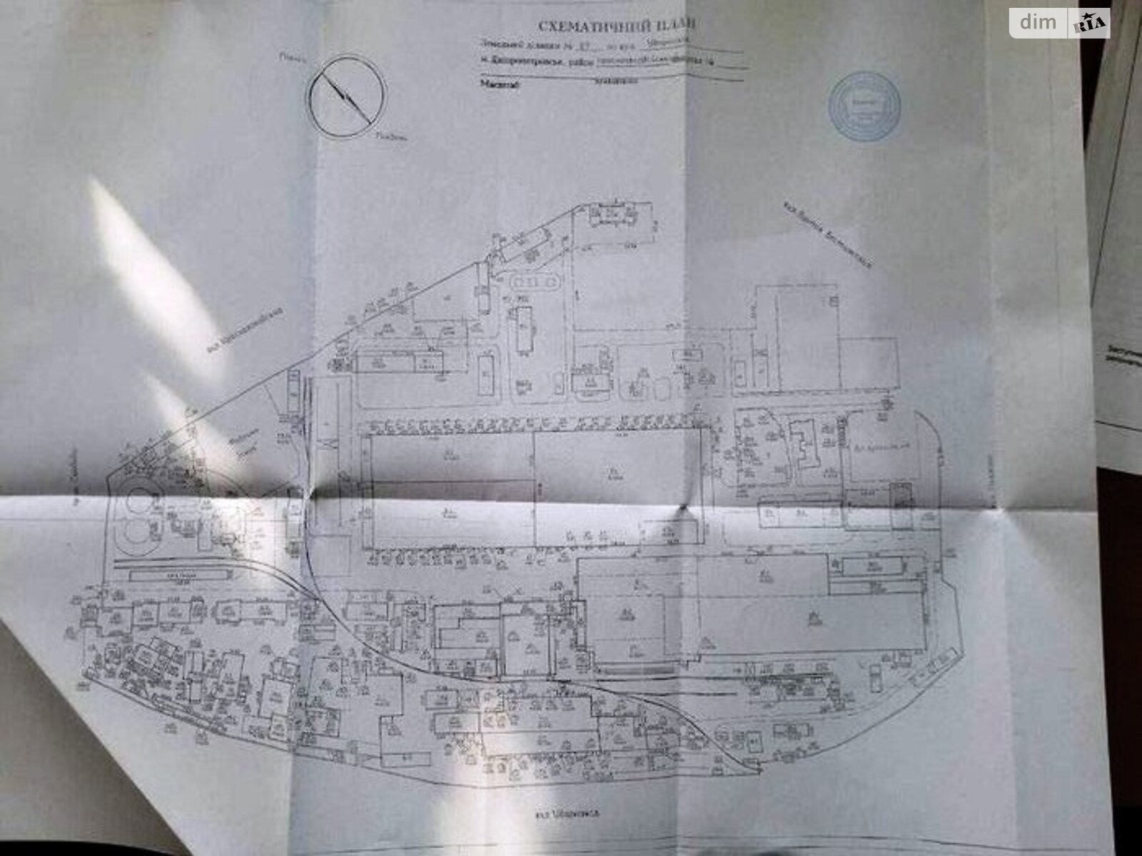 Коммерческое помещение в Днепре, продажа по Павлова улица, район Чечеловский, цена: 250 900 долларов за объект фото 1