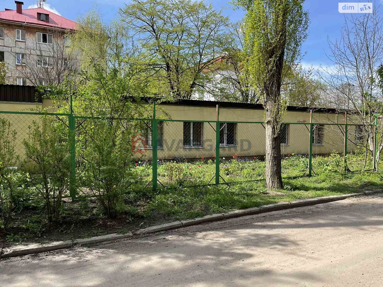 Коммерческое помещение в Днепре, продажа по Олександра Поля пр. 129Д, район Чечеловский, цена: 65 700 долларов за объект фото 1 Коммерческое помещение в Днепре, продажа по Олександра Поля пр. 129Д, район Чечеловский, цена: 65 700 долларов за объект фото 1