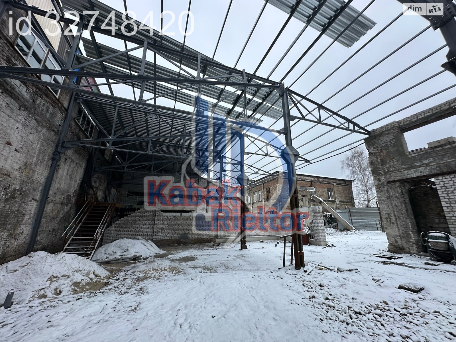 Комерційне приміщення в Дніпрі, продаж по Ударників вулиця 27, район Чечелівський, ціна: 650 000 доларів за об’єкт фото 1 Комерційне приміщення в Дніпрі, продаж по Ударників вулиця 27, район Чечелівський, ціна: 650 000 доларів за об’єкт фото 1
