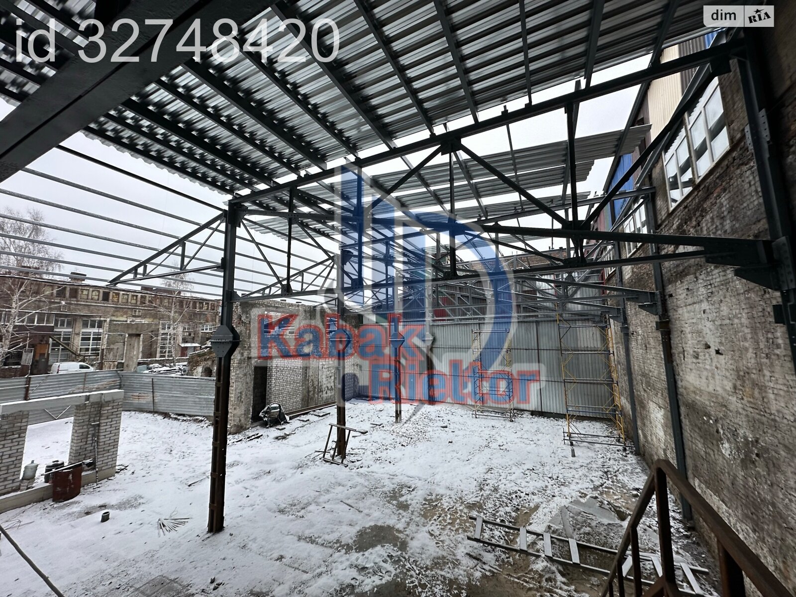 Комерційне приміщення в Дніпрі, продаж по Ударників вулиця 27, район Чечелівський, ціна: 650 000 доларів за об’єкт фото 1 Комерційне приміщення в Дніпрі, продаж по Ударників вулиця 27, район Чечелівський, ціна: 650 000 доларів за об’єкт фото 1
