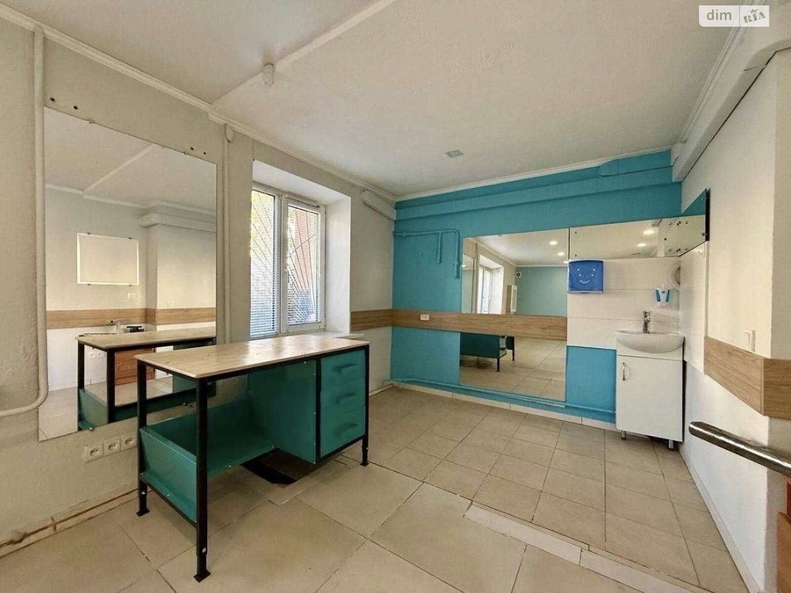 Коммерческое помещение в Днепре, продажа по Высоковольтная улица 83, район ДИИТ, цена: 36 000 долларов за объект фото 1