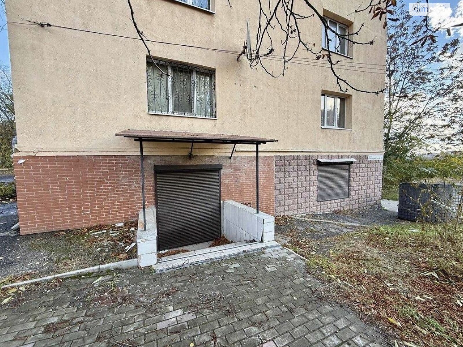 Коммерческое помещение в Днепре, продажа по Высоковольтная улица 83, район ДИИТ, цена: 36 000 долларов за объект фото 1