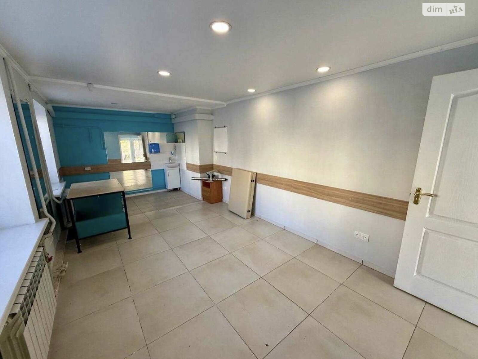 Коммерческое помещение в Днепре, продажа по Высоковольтная улица 83, район ДИИТ, цена: 36 000 долларов за объект фото 1