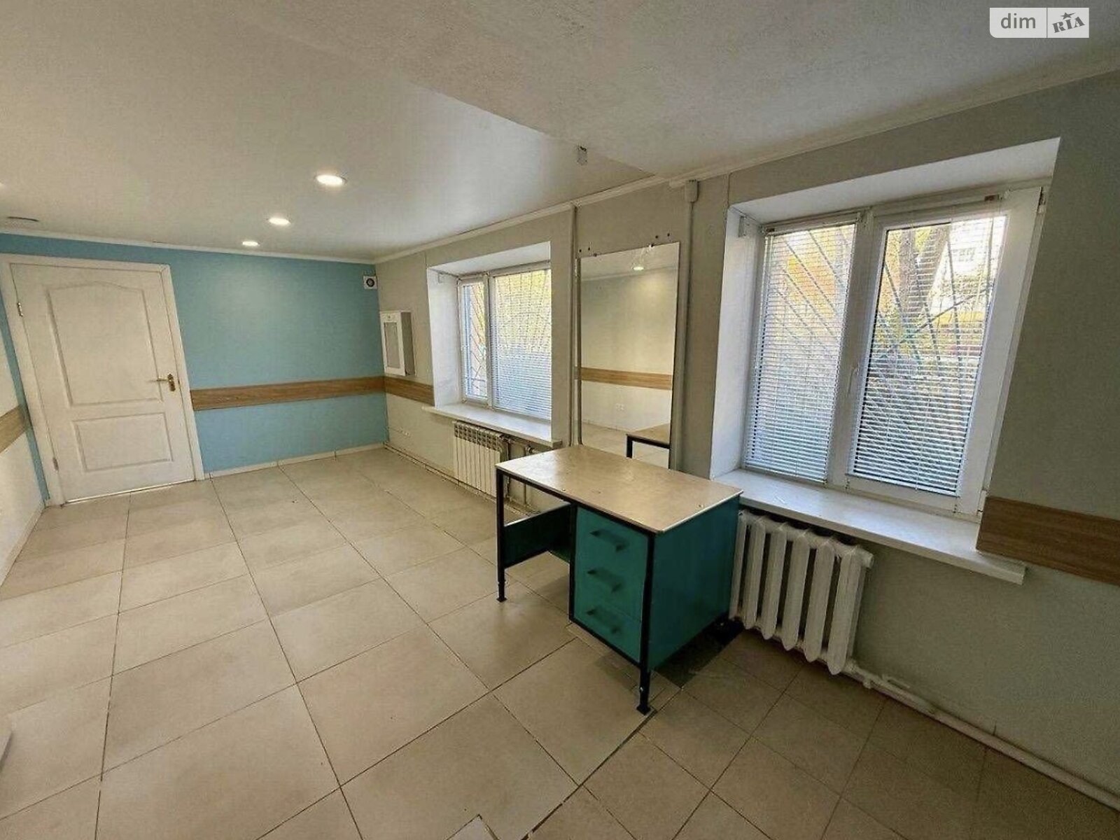 Коммерческое помещение в Днепре, продажа по Высоковольтная улица 83, район ДИИТ, цена: 36 000 долларов за объект фото 1