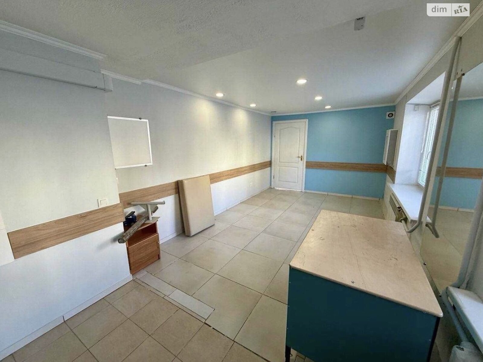 Коммерческое помещение в Днепре, продажа по Высоковольтная улица 83, район ДИИТ, цена: 36 000 долларов за объект фото 1