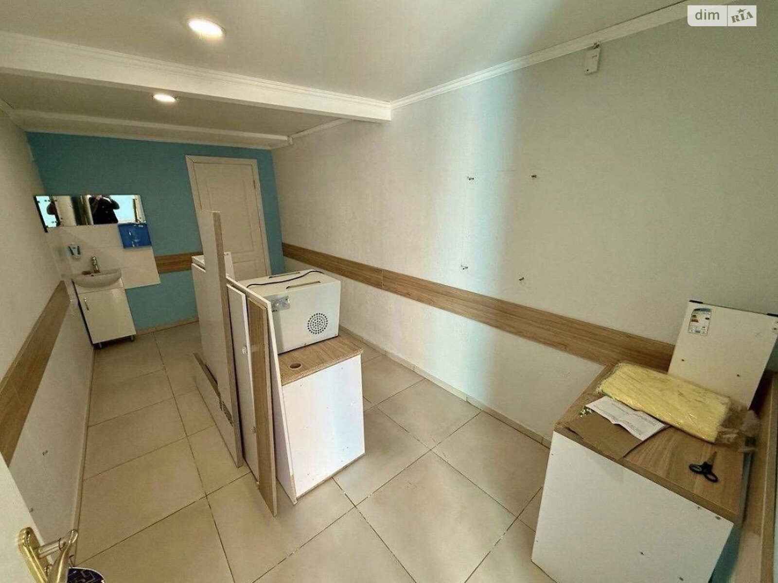 Коммерческое помещение в Днепре, продажа по Высоковольтная улица 83, район ДИИТ, цена: 36 000 долларов за объект фото 1