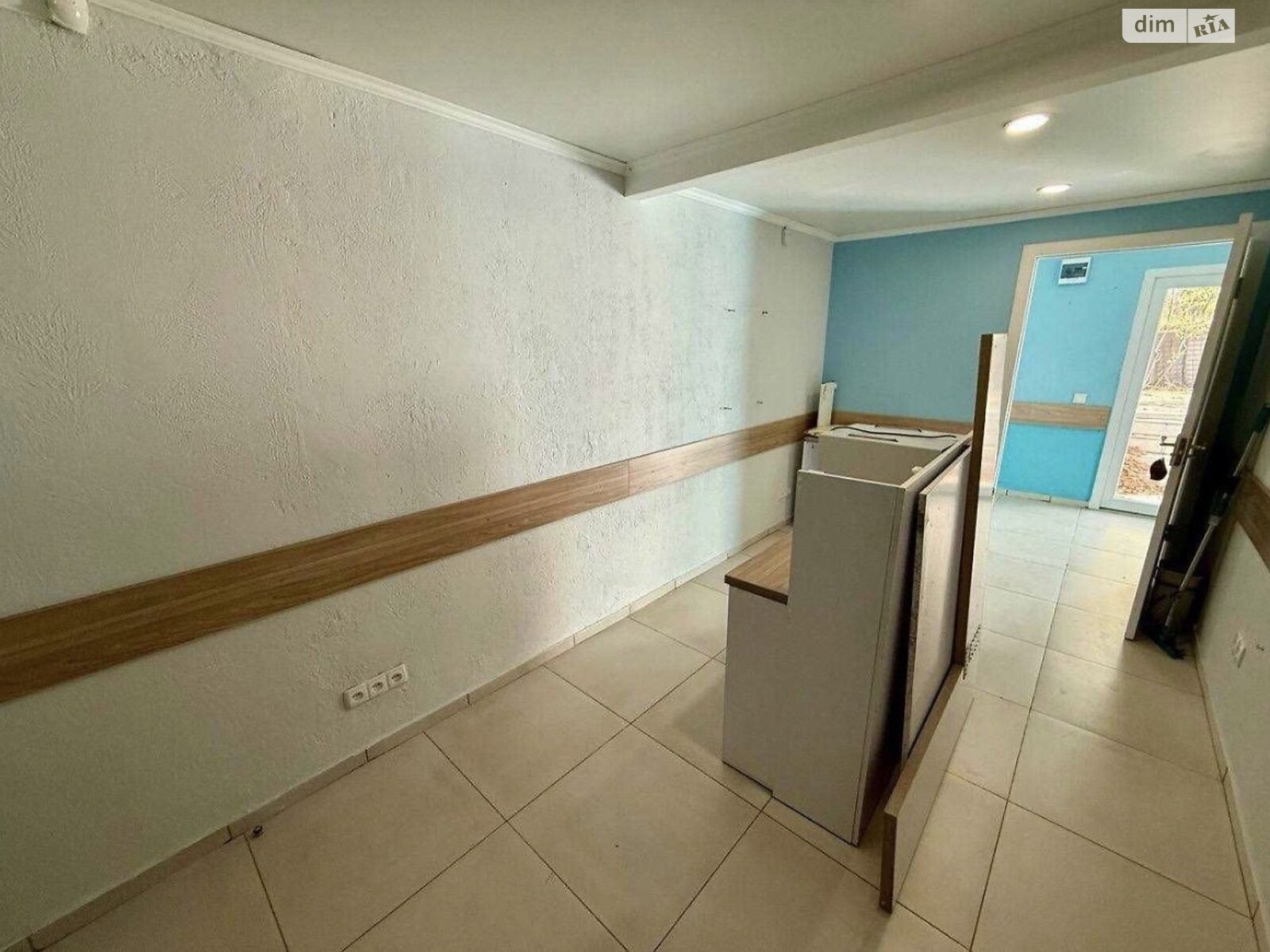 Коммерческое помещение в Днепре, продажа по Высоковольтная улица 83, район ДИИТ, цена: 36 000 долларов за объект фото 1