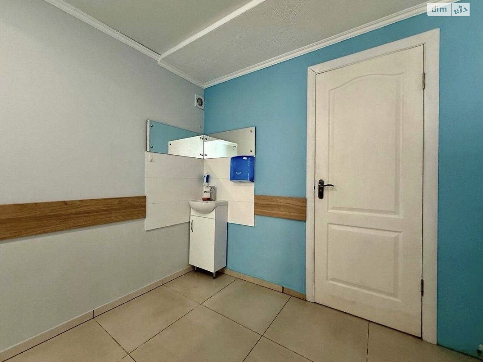 Коммерческое помещение в Днепре, продажа по Высоковольтная улица 83, район ДИИТ, цена: 36 000 долларов за объект фото 1