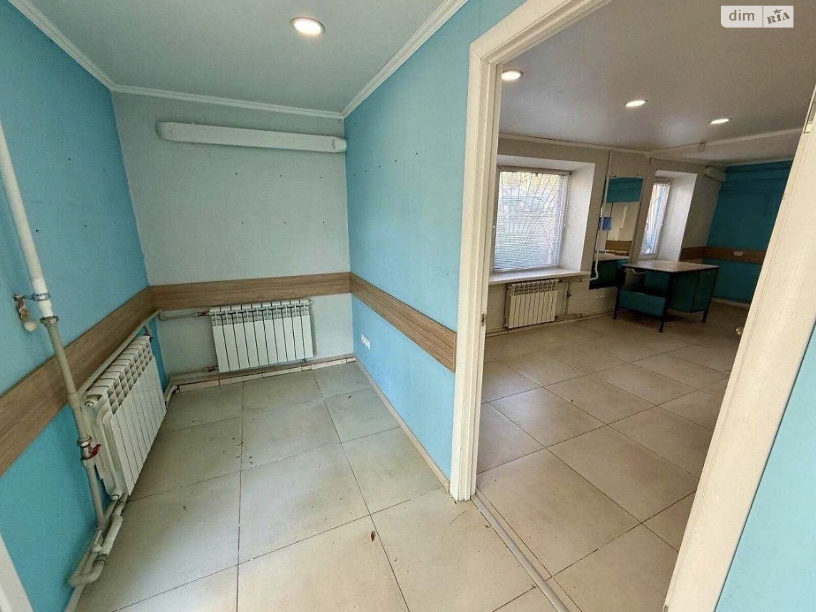 Коммерческое помещение в Днепре, продажа по Высоковольтная улица 83, район ДИИТ, цена: 36 000 долларов за объект фото 1