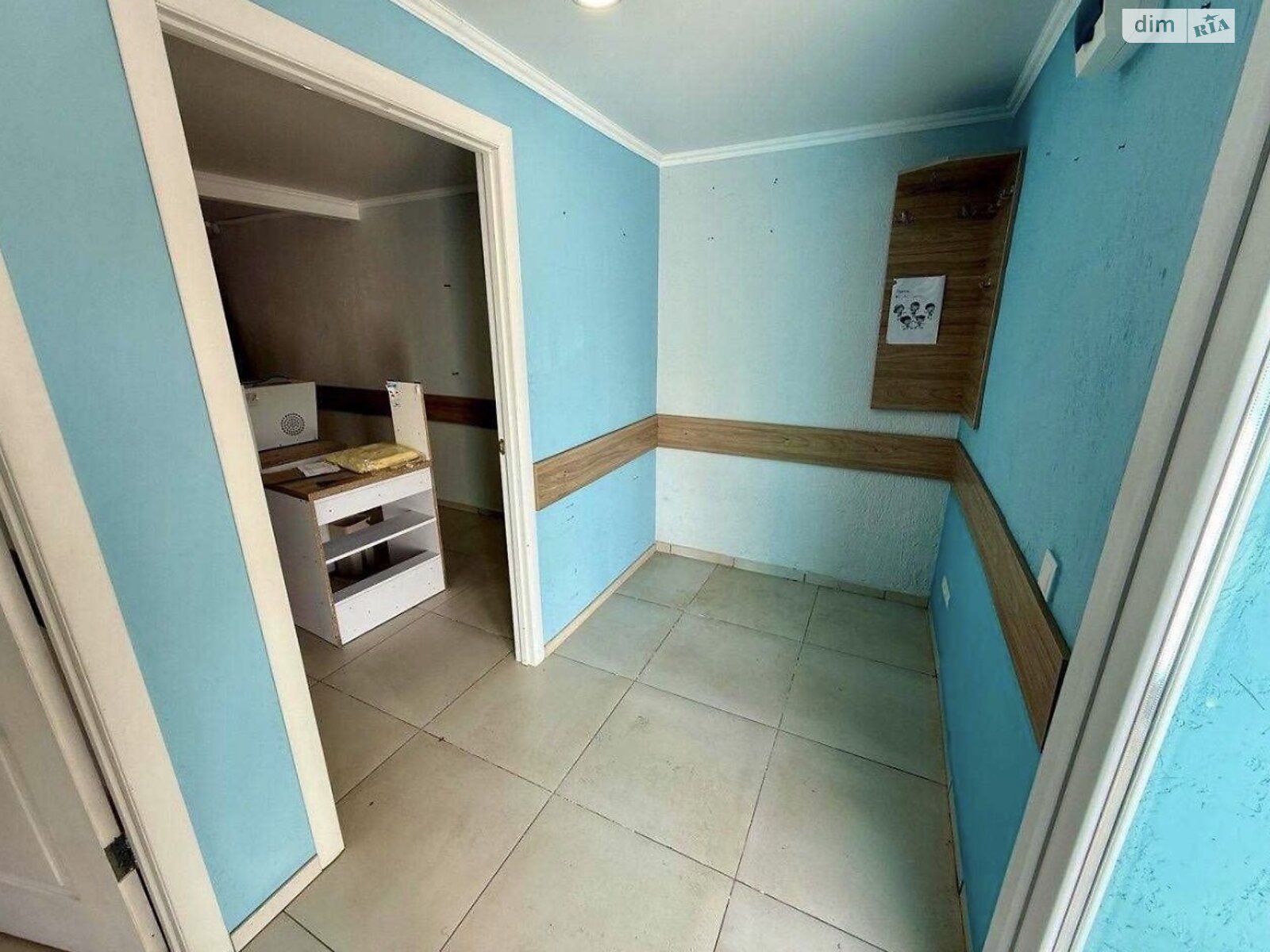 Коммерческое помещение в Днепре, продажа по Высоковольтная улица 83, район ДИИТ, цена: 36 000 долларов за объект фото 1