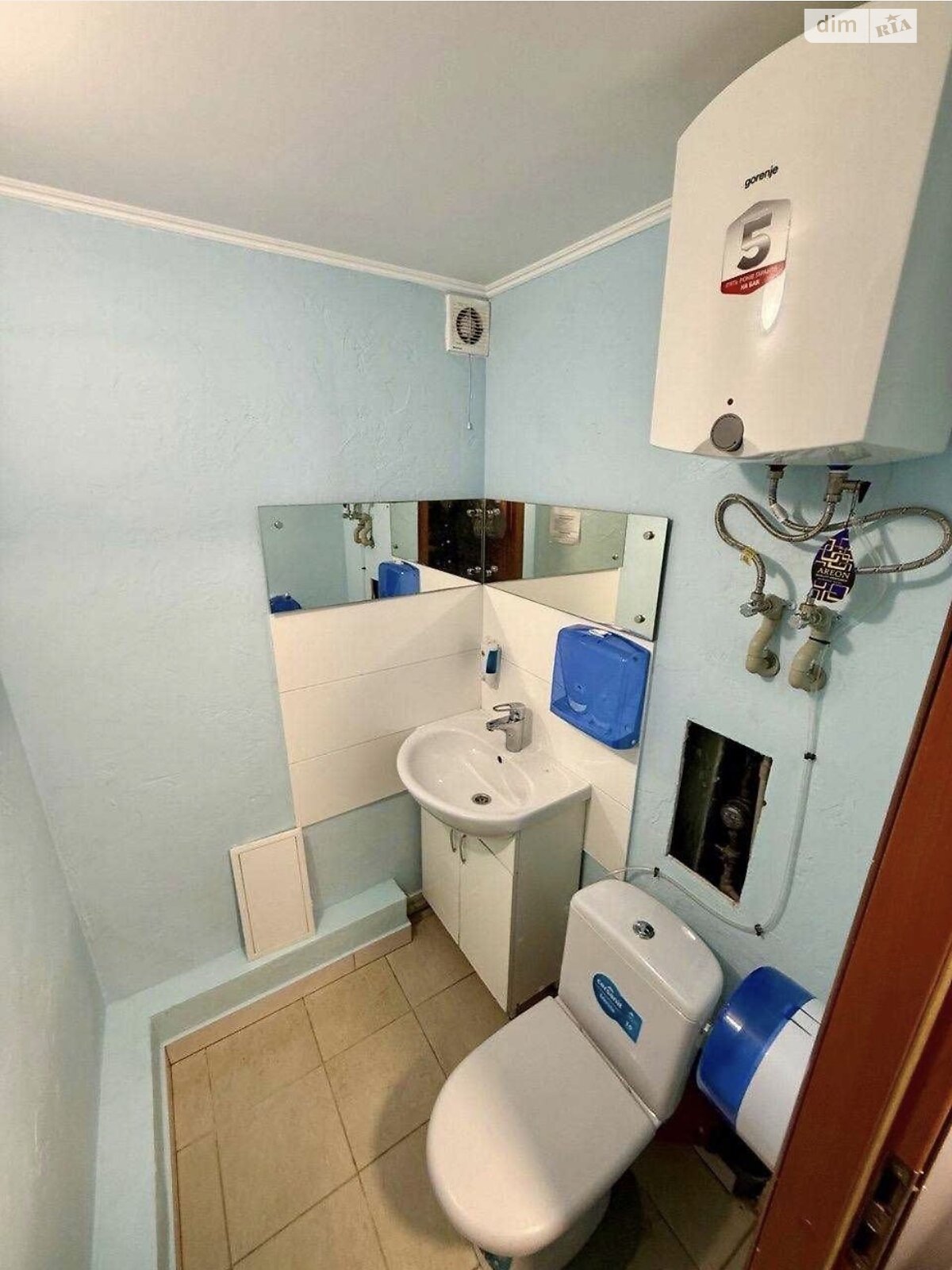 Коммерческое помещение в Днепре, продажа по Высоковольтная улица 83, район ДИИТ, цена: 36 000 долларов за объект фото 1