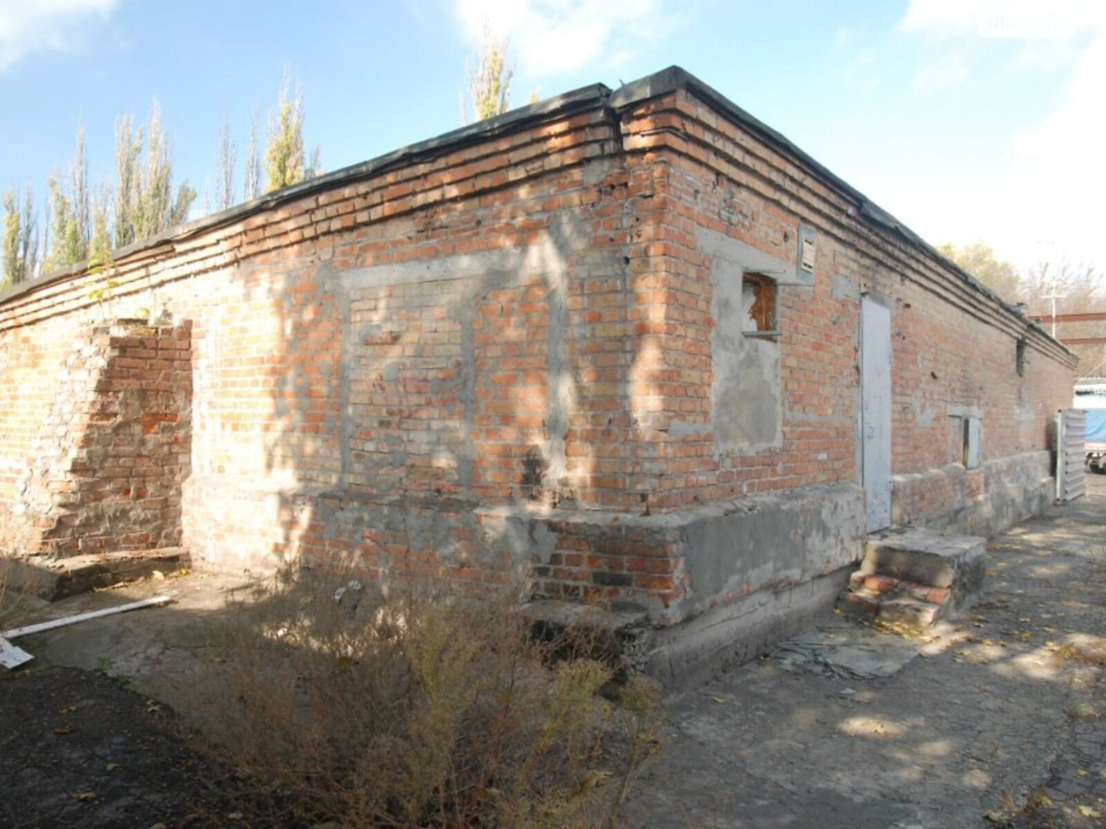 Комерційне приміщення в Дніпрі, Хмельницького Богдана проспект, ціна продажу: 53 000 долларів за об’єкт фото 1