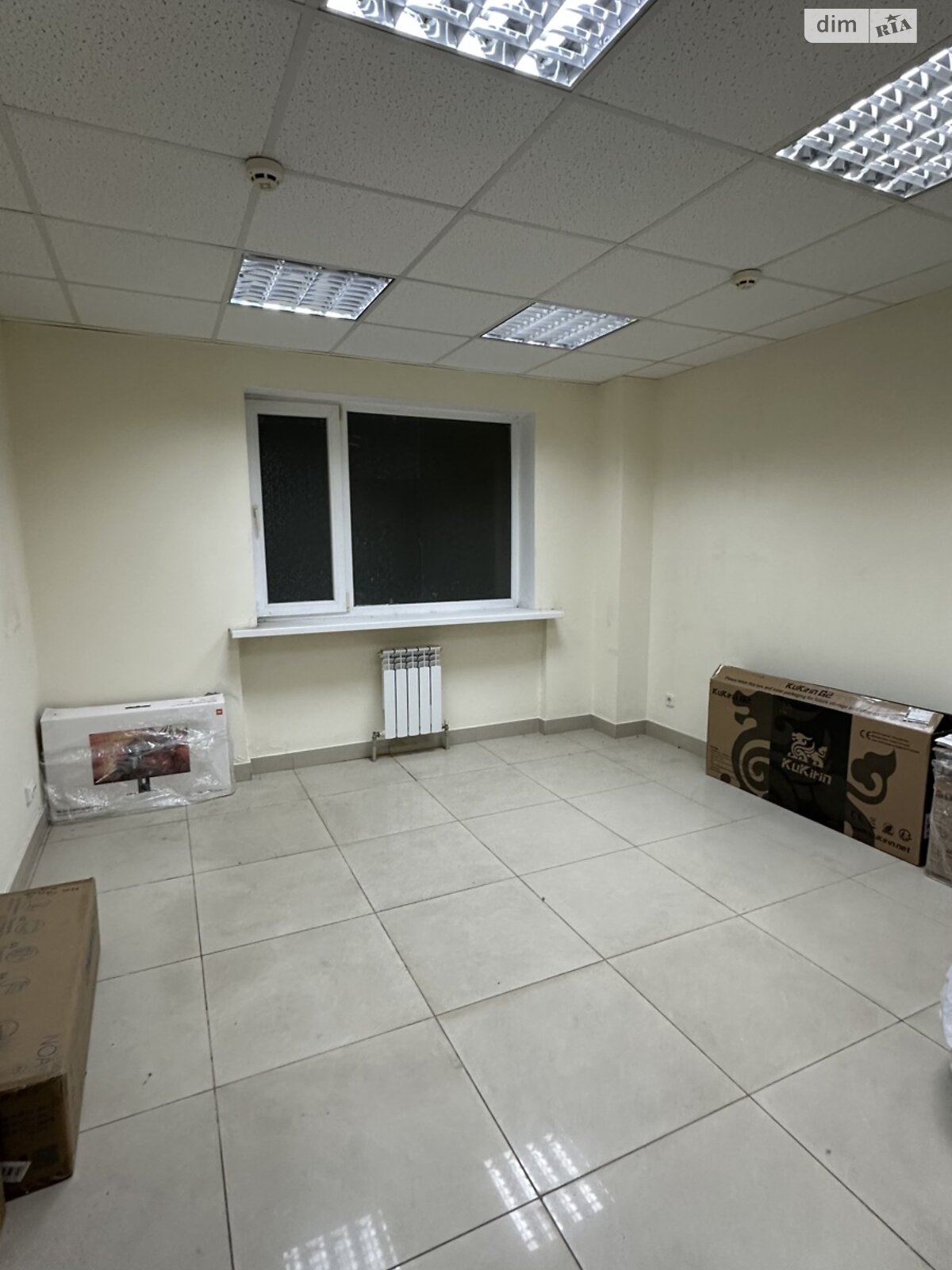 Коммерческое помещение в Днепре, Хмельницкого Богдана (Героев Сталинграда) проспект, цена продажи: 52 000 долларов за объект фото 1