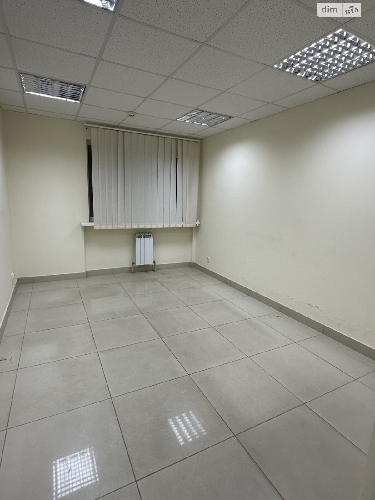 Коммерческое помещение в Днепре, Хмельницкого Богдана (Героев Сталинграда) проспект, цена продажи: 52 000 долларов за объект фото 1