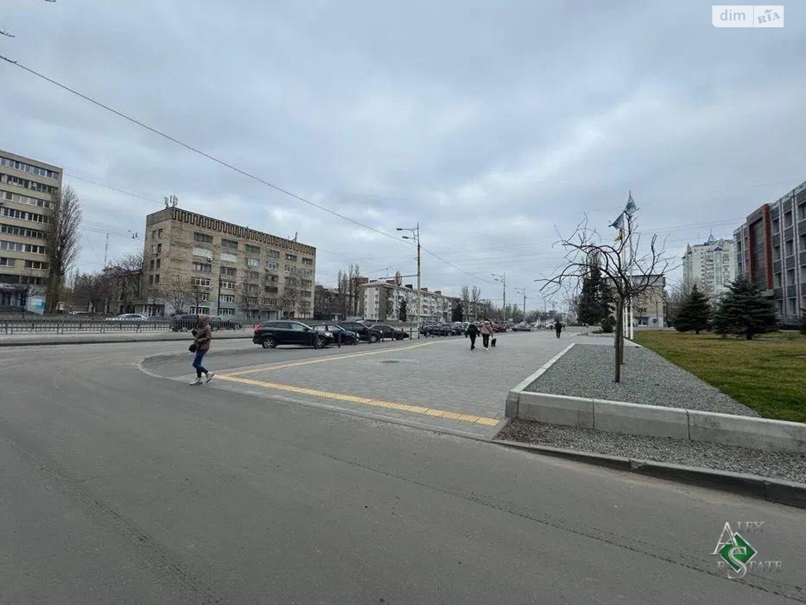 Комерційне приміщення в Дніпрі, продаж по Газети Правда проспект 6, район Індустріальний, ціна: 700 000 доларів за об’єкт фото 1