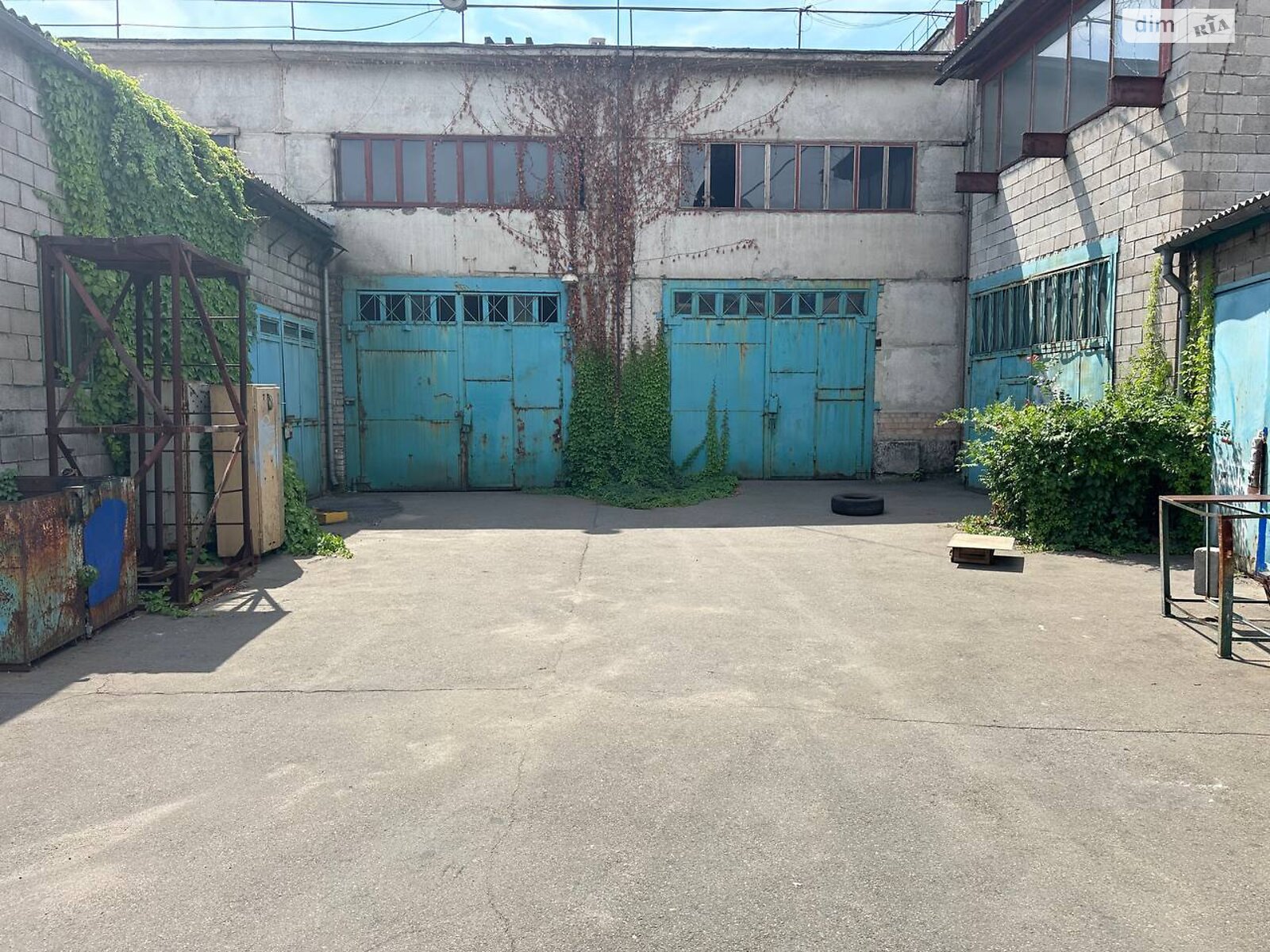 Комерційне приміщення в Дніпрі, продаж по вул. Журналістів, район Індустріальний, ціна: 500 000 доларів за об’єкт фото 1 Комерційне приміщення в Дніпрі, продаж по вул. Журналістів, район Індустріальний, ціна: 500 000 доларів за об’єкт фото 1