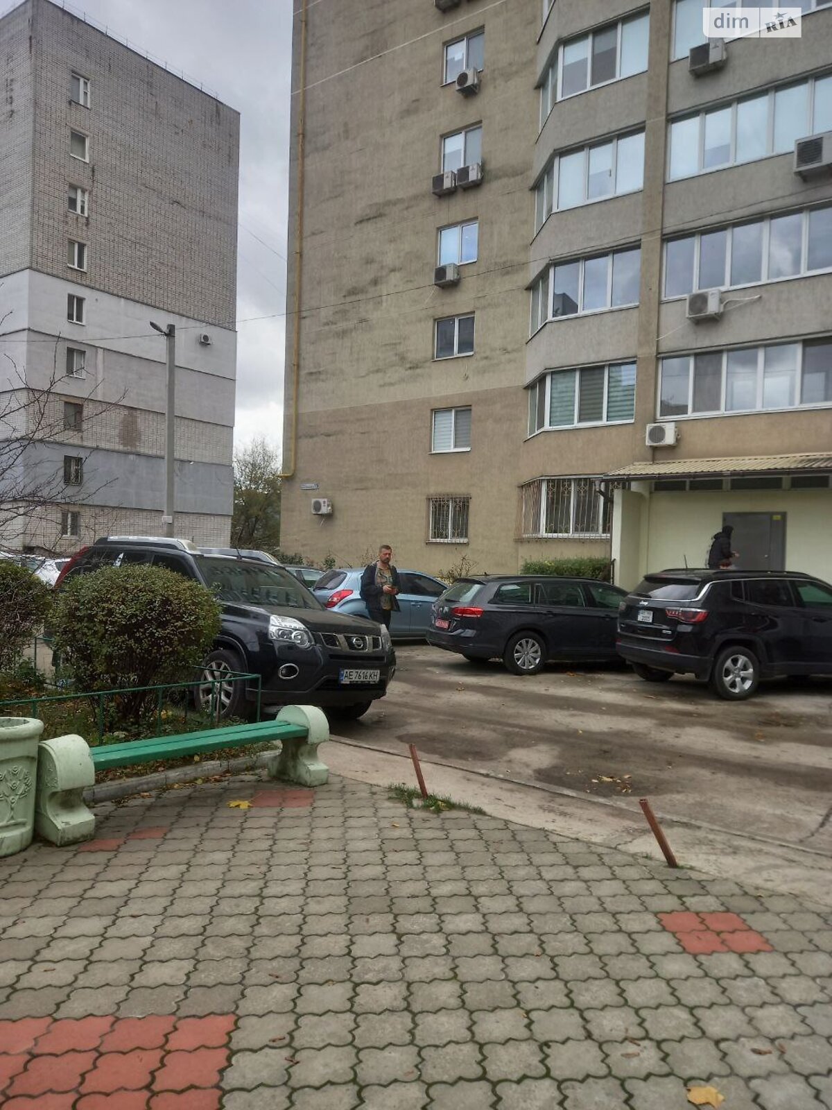 Комерційне приміщення в Дніпрі, продаж по Дарницька вулиця, район Калинова Правда, ціна: 42 400 доларів за об’єкт фото 1 Комерційне приміщення в Дніпрі, продаж по Дарницька вулиця, район Калинова Правда, ціна: 42 400 доларів за об’єкт фото 1