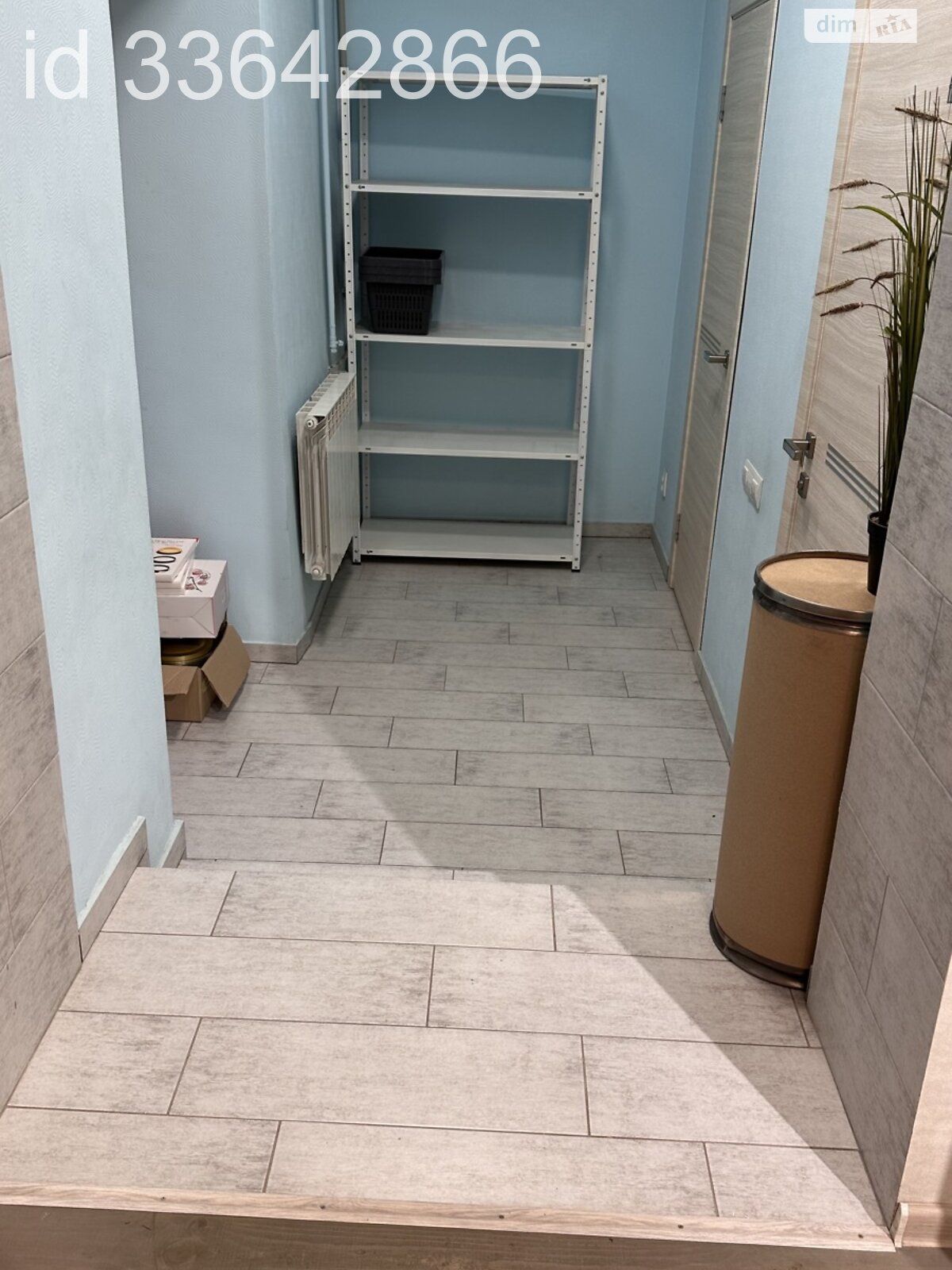 Коммерческое помещение в Днепре, продажа по Артековская улица, район Калиновский, цена: 80 000 долларов за объект фото 1 Коммерческое помещение в Днепре, продажа по Артековская улица, район Калиновский, цена: 80 000 долларов за объект фото 1