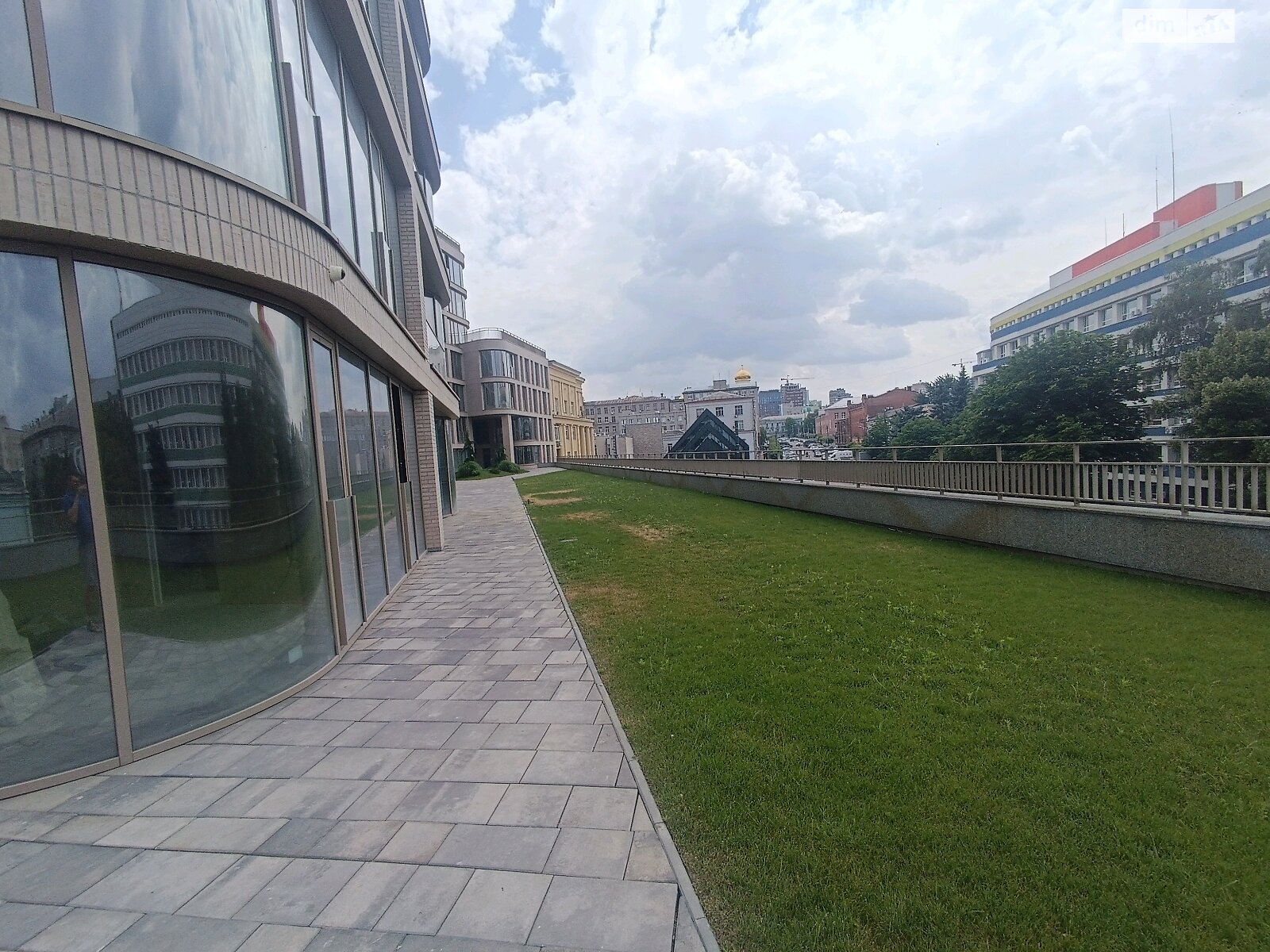 Коммерческое помещение в Днепре, Короленко улица 2К, цена: продажи 176 550 долларов за объект фото 1 Коммерческое помещение в Днепре, Короленко улица 2К, цена продажи: 176 550 долларов за объект фото 1