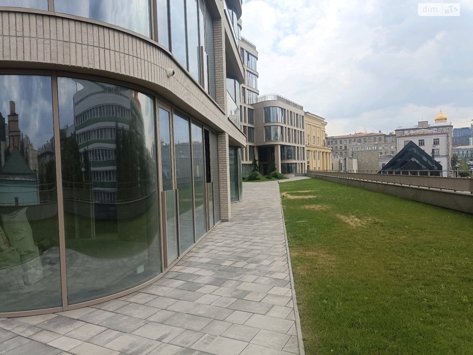 Коммерческое помещение в Днепре, Короленко улица 2К, цена: продажи 176 550 долларов за объект фото 1 Коммерческое помещение в Днепре, Короленко улица 2К, цена продажи: 176 550 долларов за объект фото 1