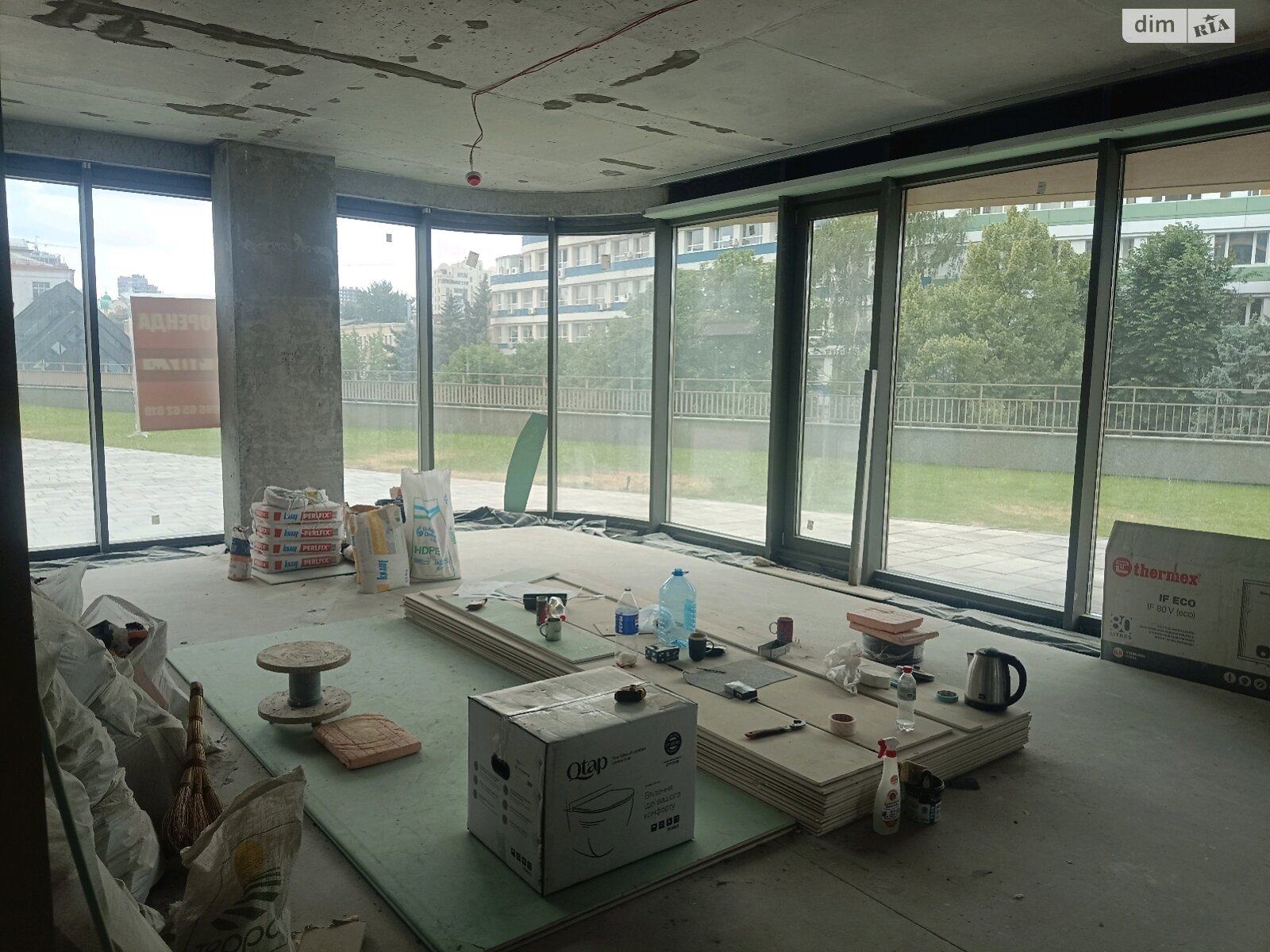 Коммерческое помещение в Днепре, Короленко улица 2К, цена: продажи 176 550 долларов за объект фото 1 Коммерческое помещение в Днепре, Короленко улица 2К, цена продажи: 176 550 долларов за объект фото 1