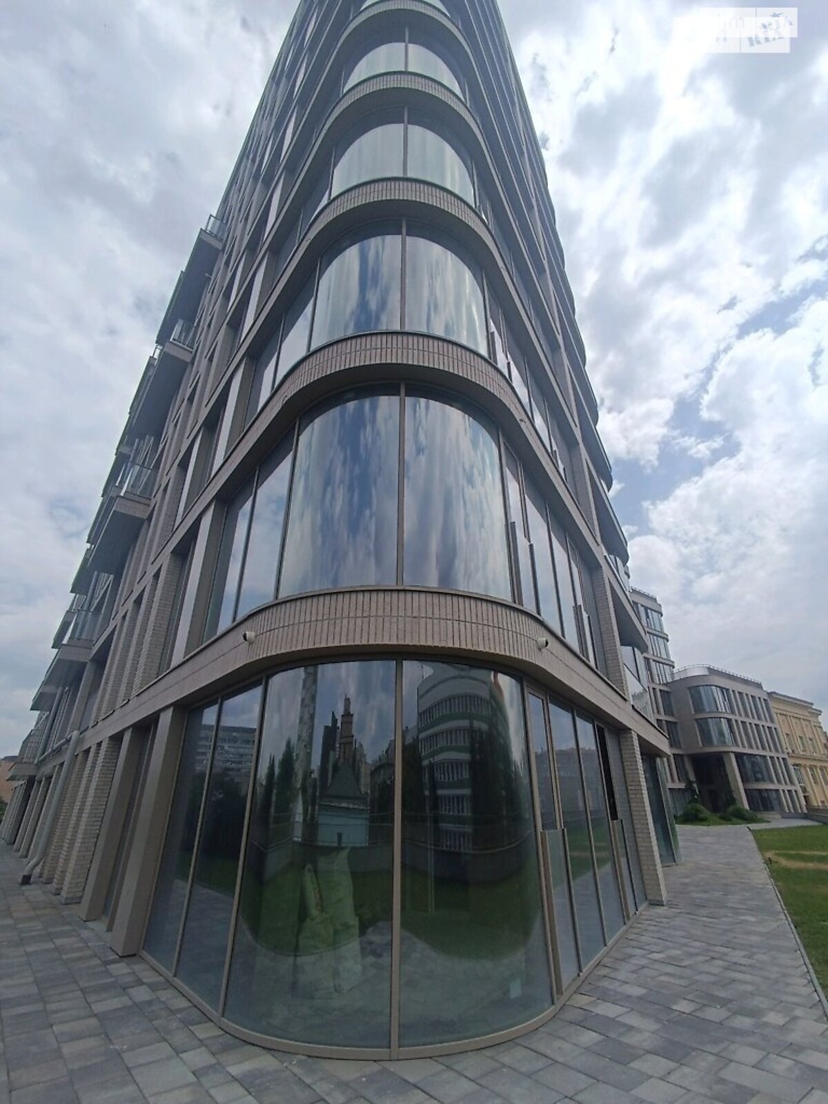 Коммерческое помещение в Днепре, Короленко улица 2К, цена: продажи 176 550 долларов за объект фото 1 Коммерческое помещение в Днепре, Короленко улица 2К, цена продажи: 176 550 долларов за объект фото 1