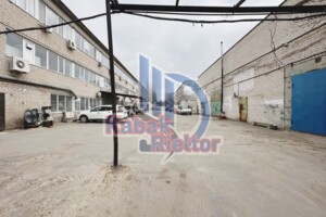 Коммерческое помещение в Днепре, продажа по Осенняя улица 2, район Косиора, цена: 800 000 долларов за объект фото 2