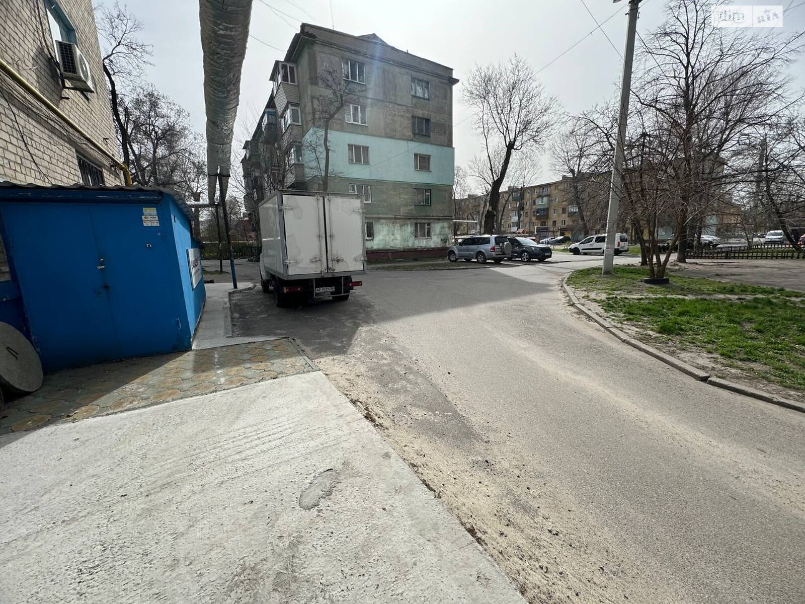 Комерційне приміщення в Дніпрі, продаж по Слобожанський проспект 68, район Косіора, ціна: 30 000 доларів за об’єкт фото 1 Комерційне приміщення в Дніпрі, продаж по Слобожанський проспект 68, район Косіора, ціна: 30 000 доларів за об’єкт фото 1