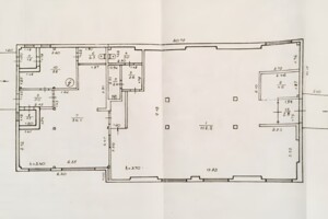 Комерційне приміщення в Дніпрі, продаж по просп. Науки 61Д, район Табірний, ціна: 270 000 доларів за об’єкт фото 2
