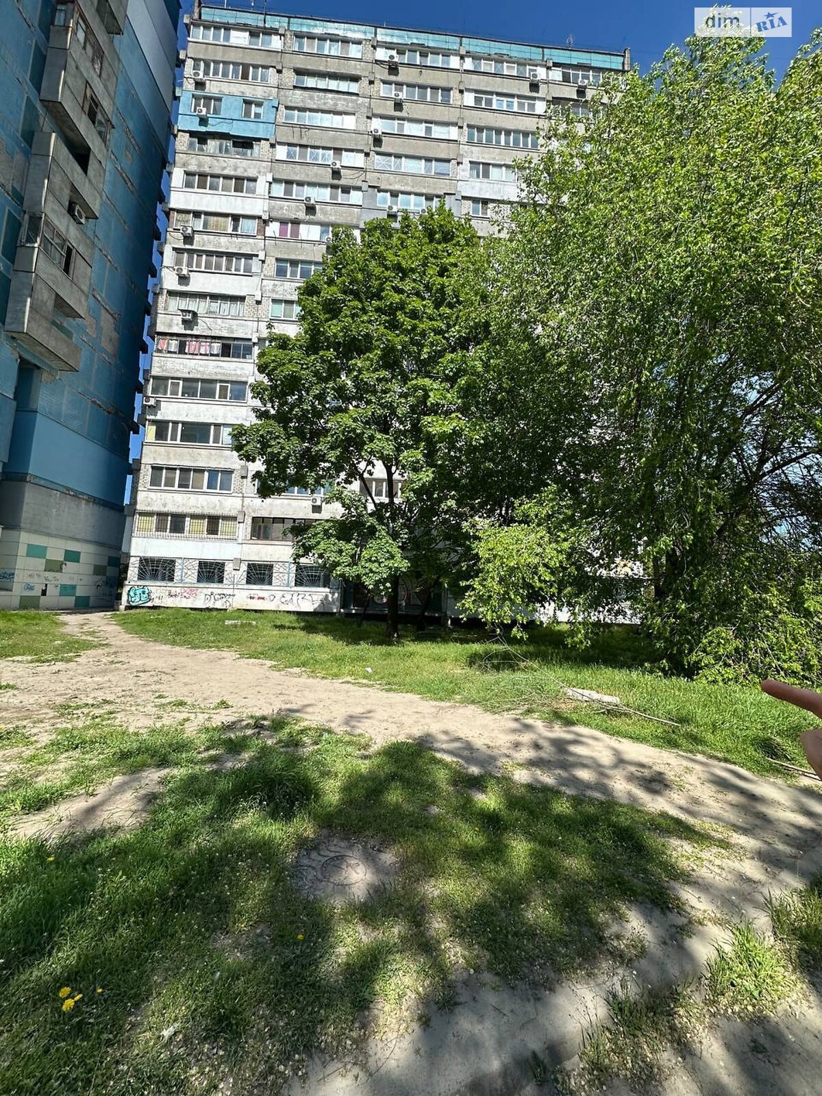Комерційне приміщення в Дніпрі, продаж по Фестивальний провулок, район Лівобережний, ціна: 175 000 доларів за об’єкт фото 1 Комерційне приміщення в Дніпрі, продаж по Фестивальний провулок, район Лівобережний, ціна: 175 000 доларів за об’єкт фото 1